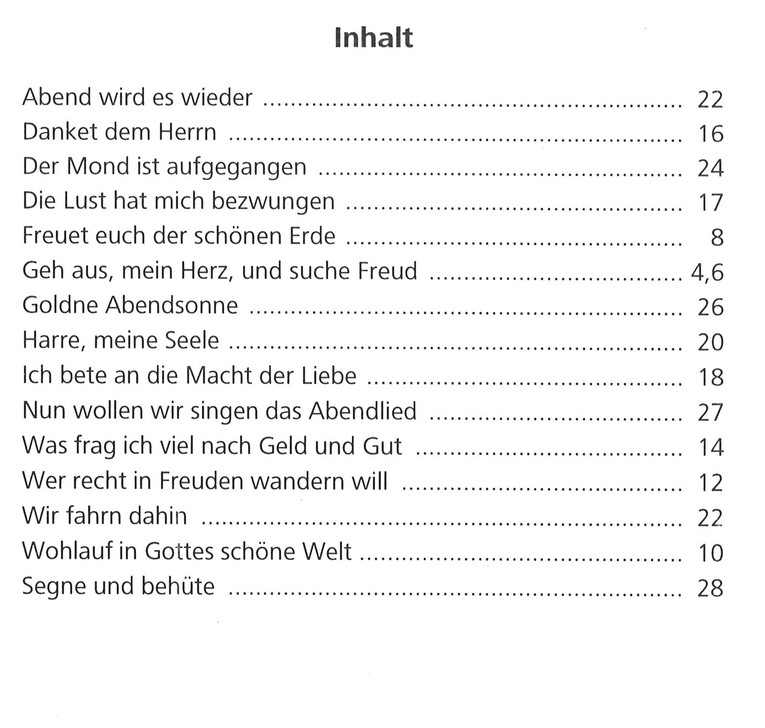 Bot 30_iInhaltsverzeichnis