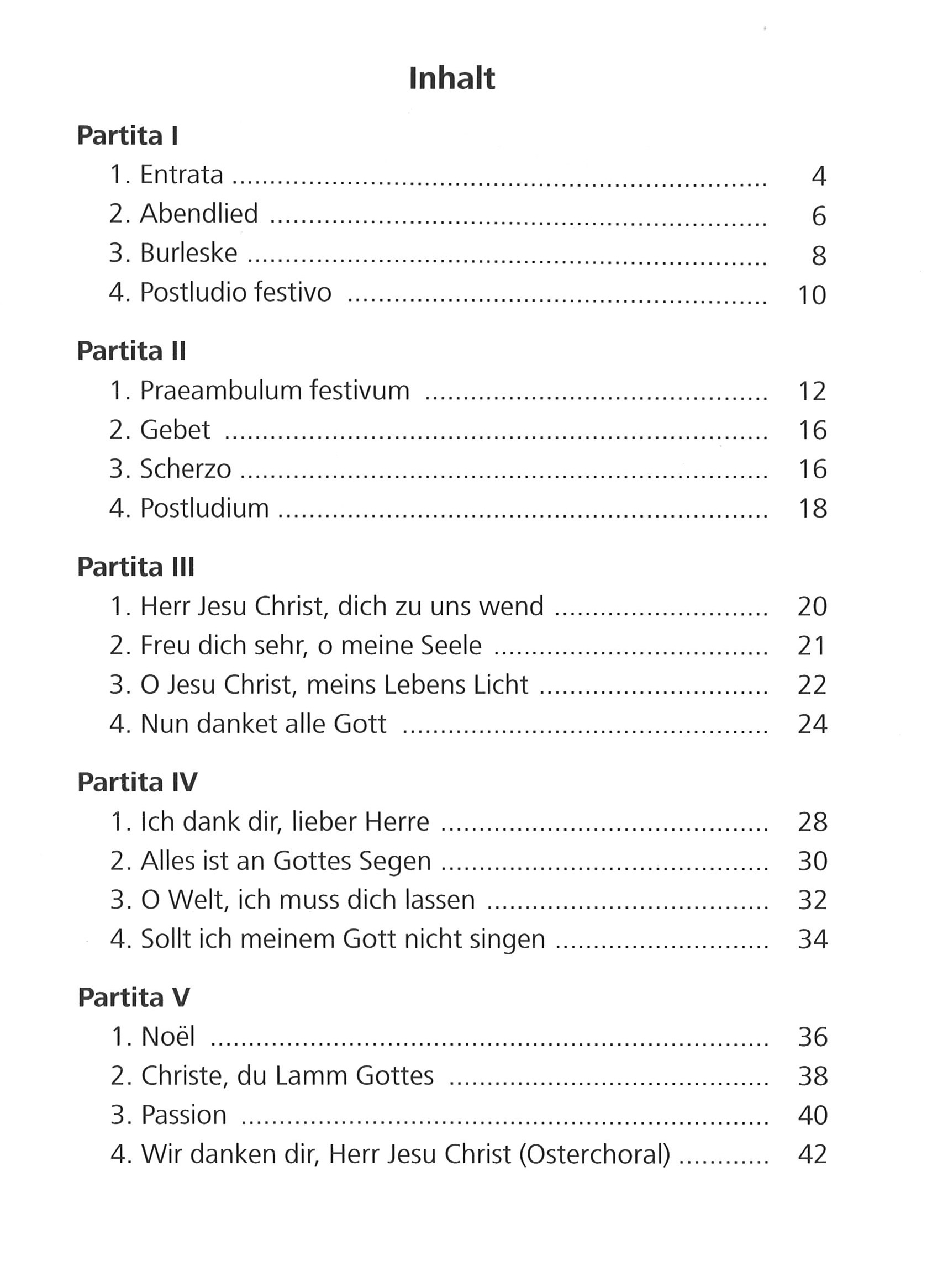 Bot 298_i1Inhaltsverzeichnis