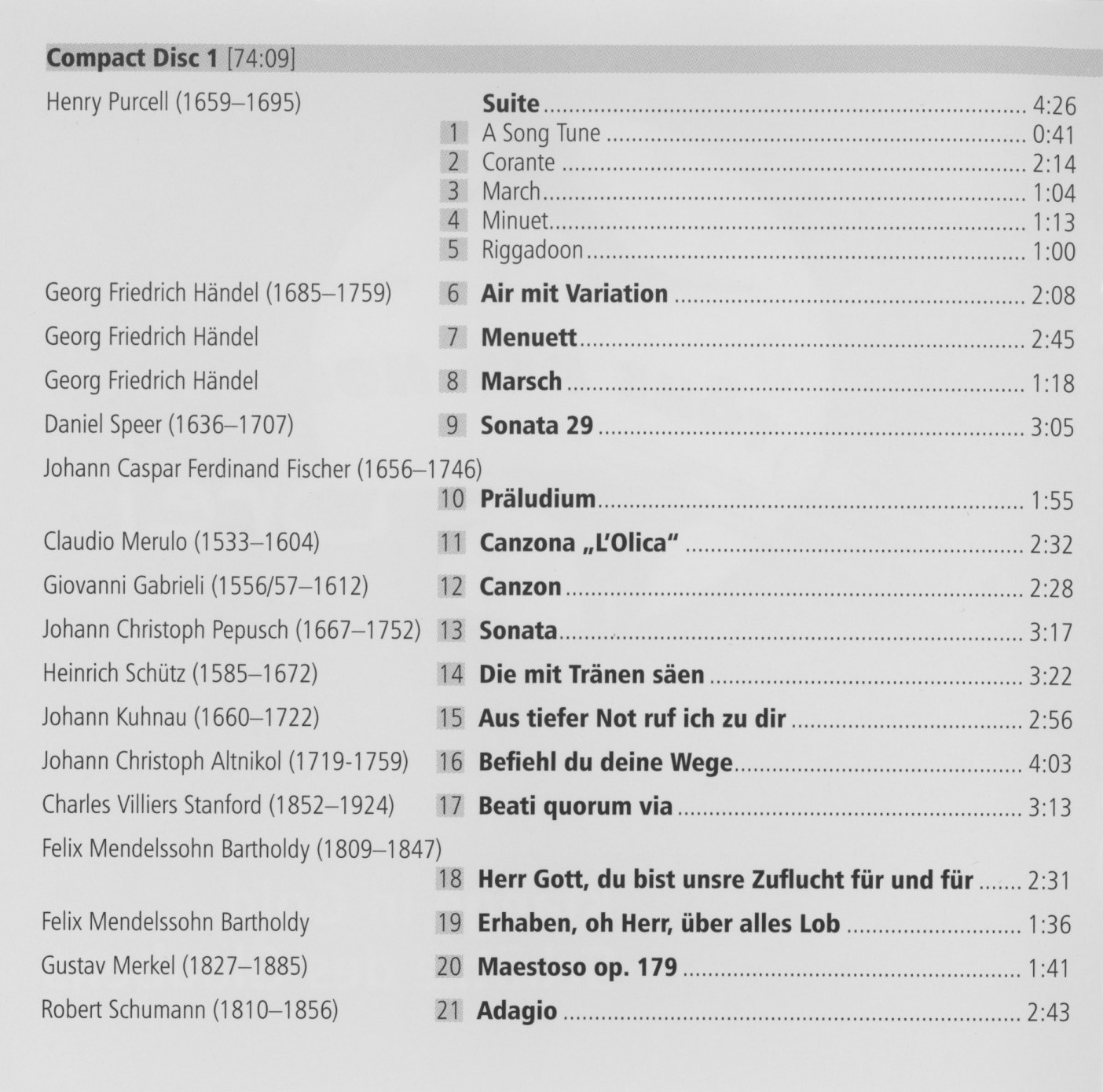 Bot 246_i1Inhaltsverzeichnis