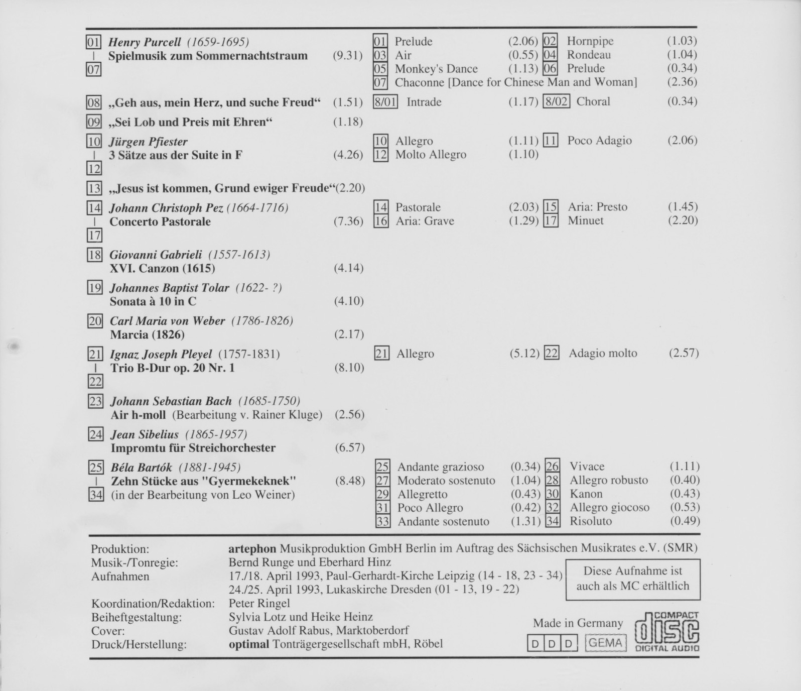 Bot 351_iInhaltsverzeichnis