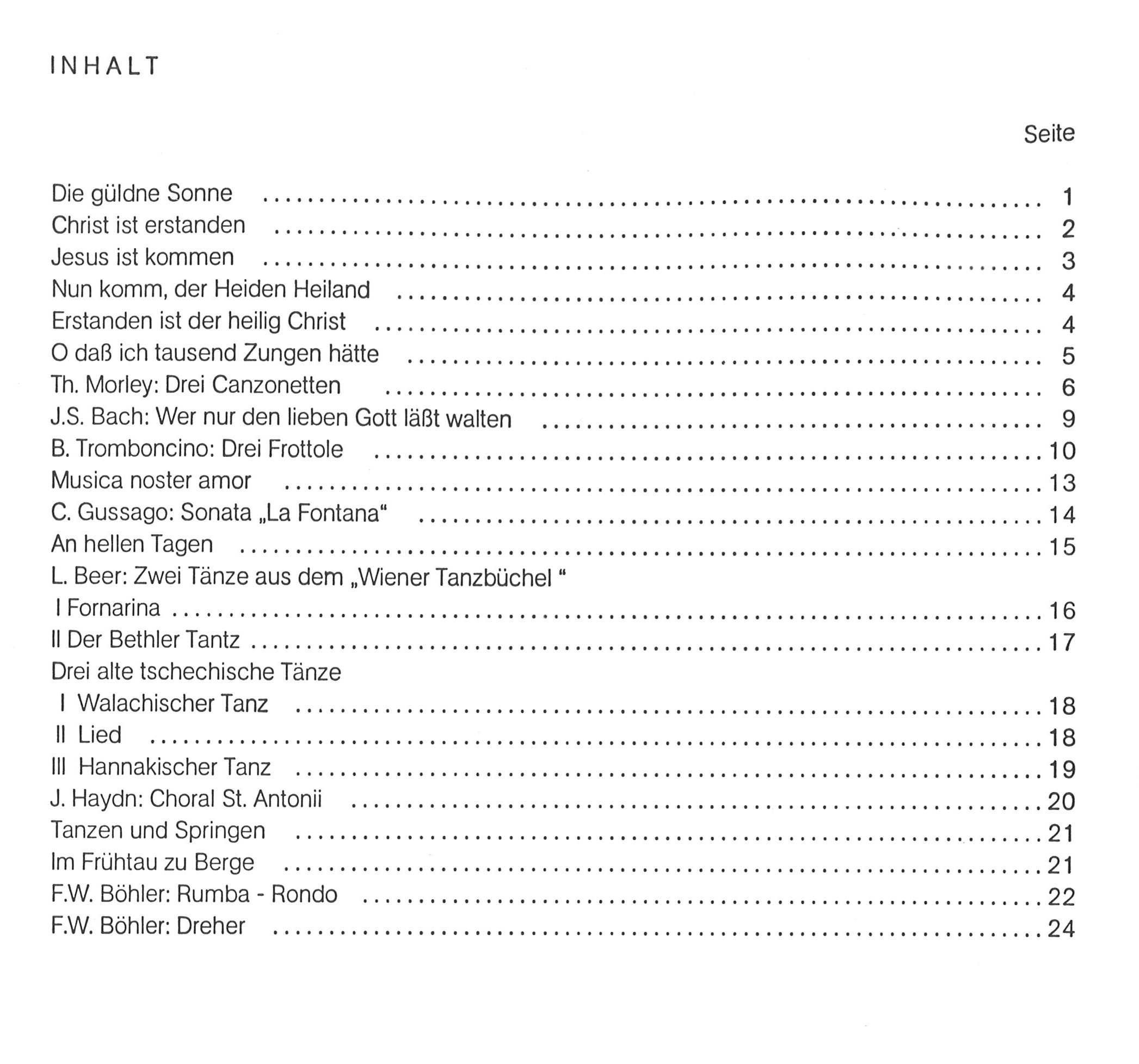 Bot 413_iInhaltsverzeichnis