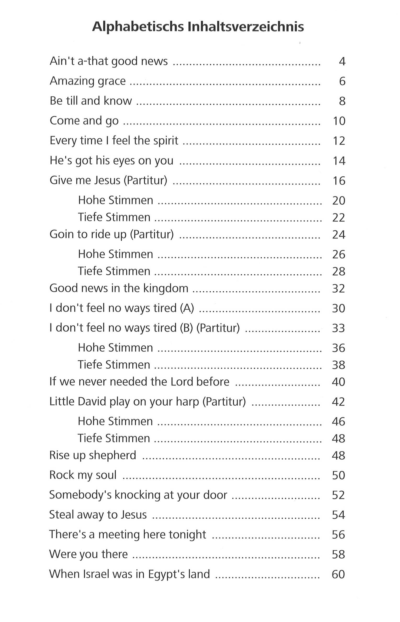 Bot 175_iInhaltsverzeichnis