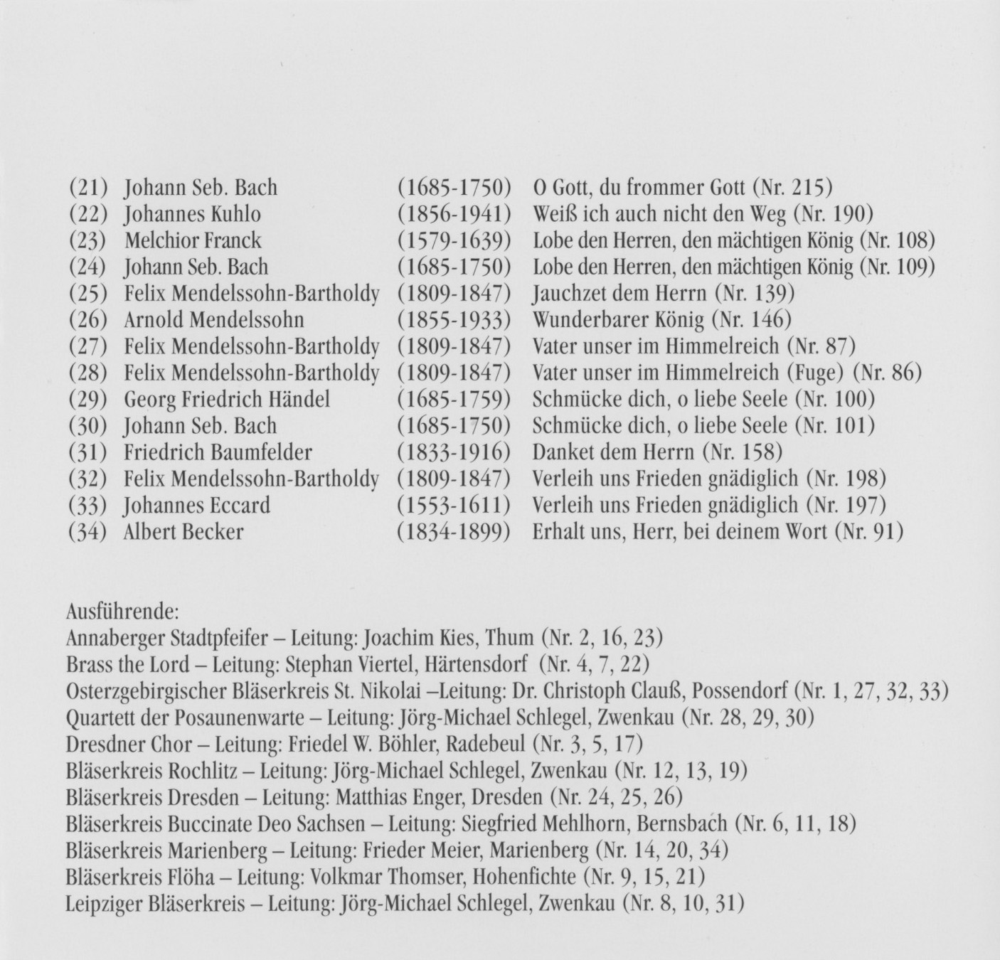 Bot 352_i2Inhaltsverzeichnis