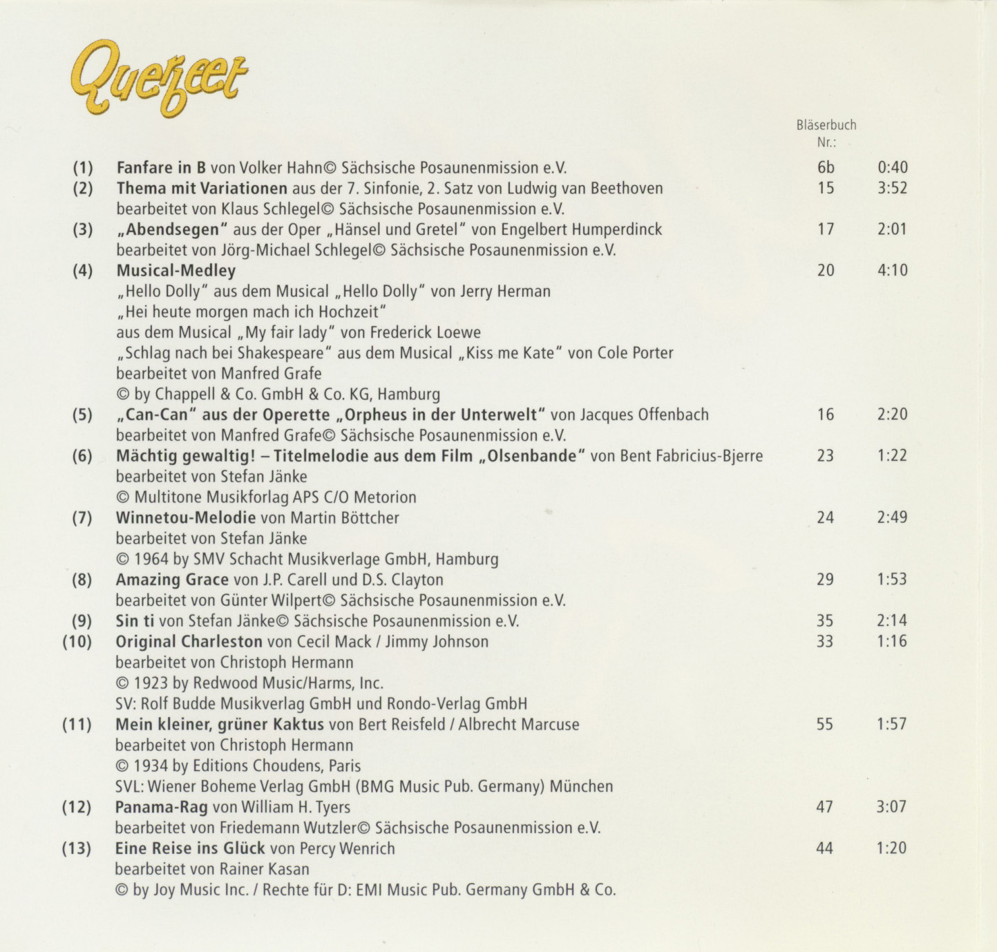 Bot 22_i1Inhaltsverzeichnis