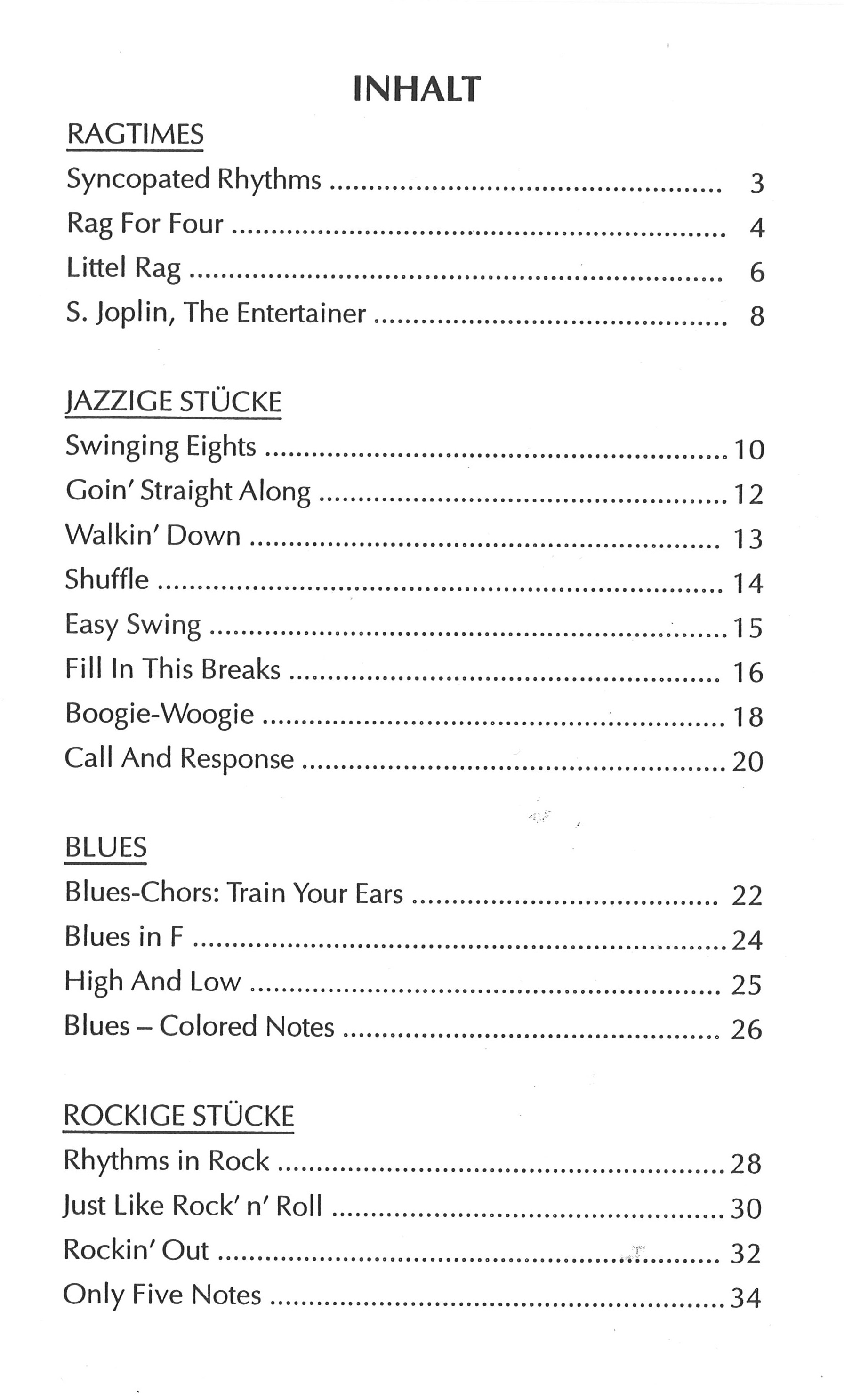 Bot 170_iInhaltsverzeichnis