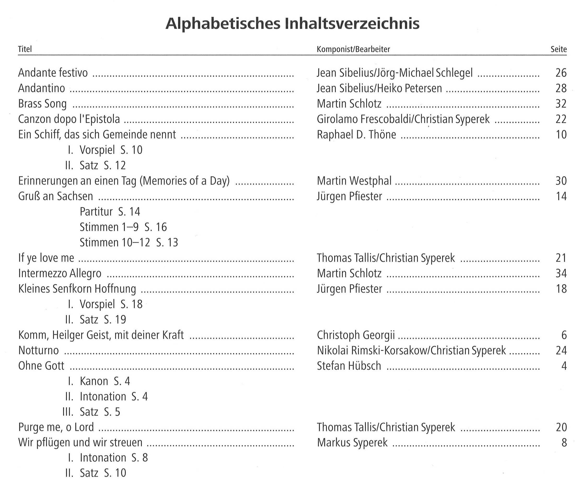 Bot 86_iInhaltsverzeichnis