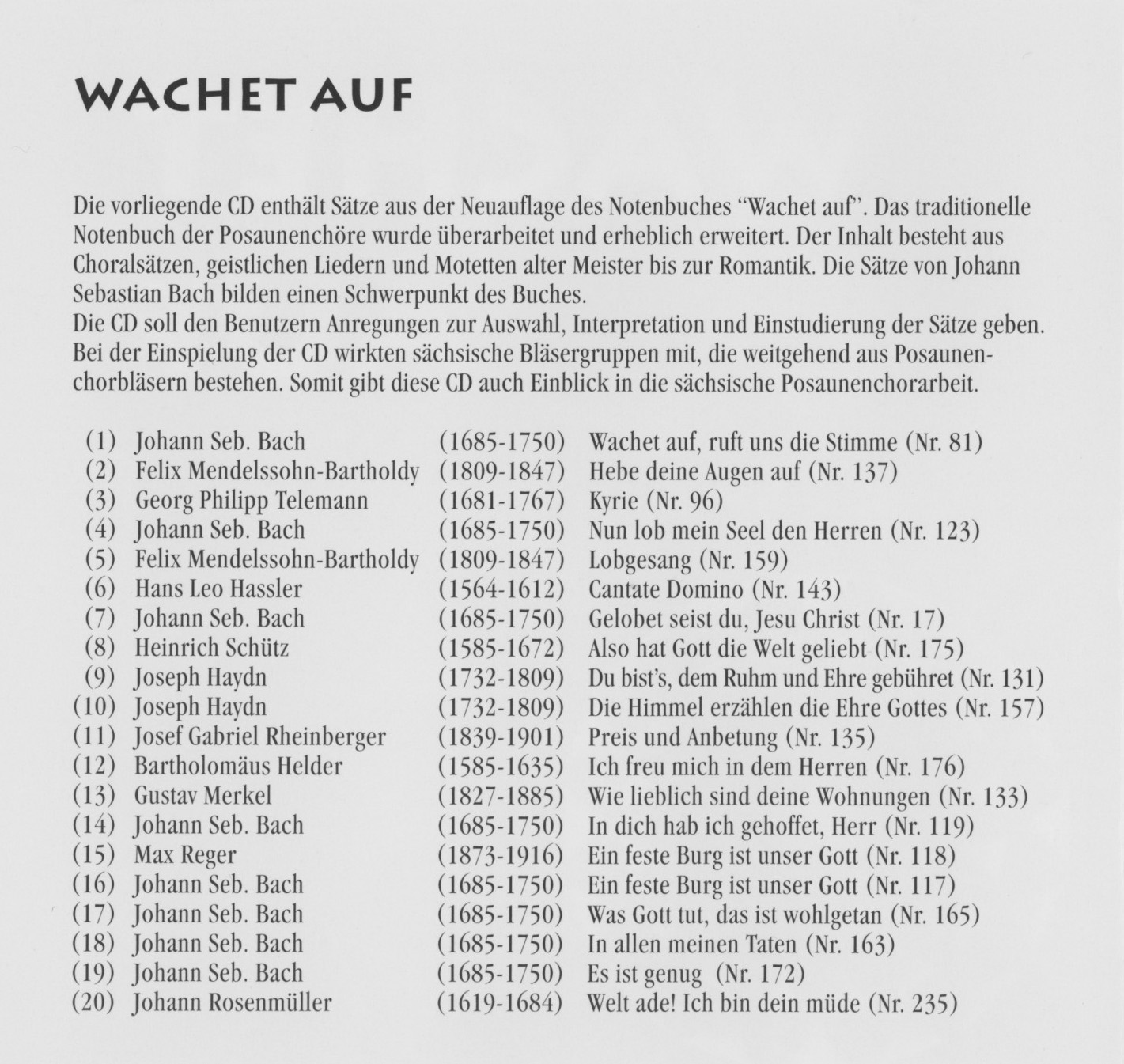 Bot 352_i1Inhaltsverzeichnis