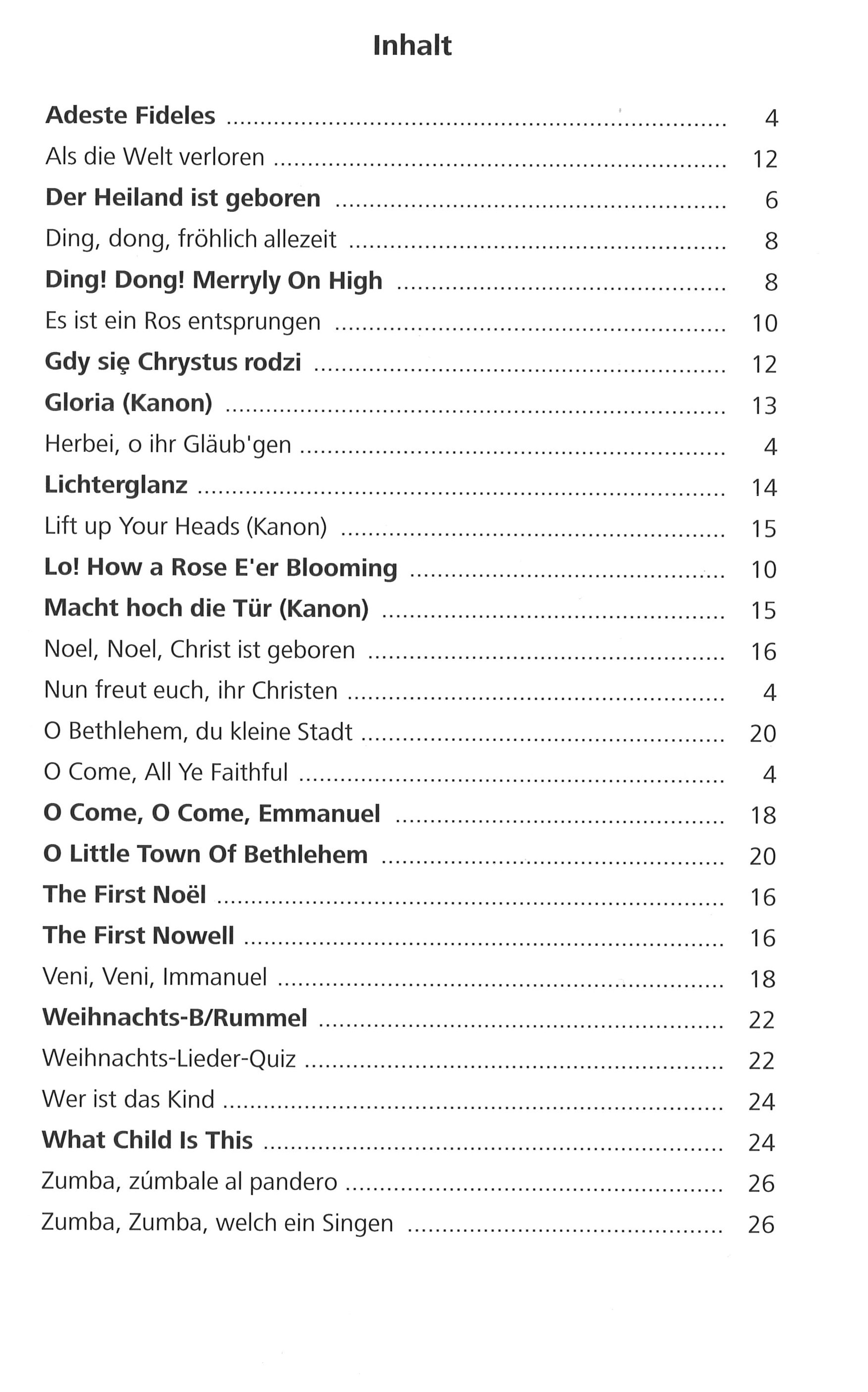 Bot 130_iInhaltsverzeichnis