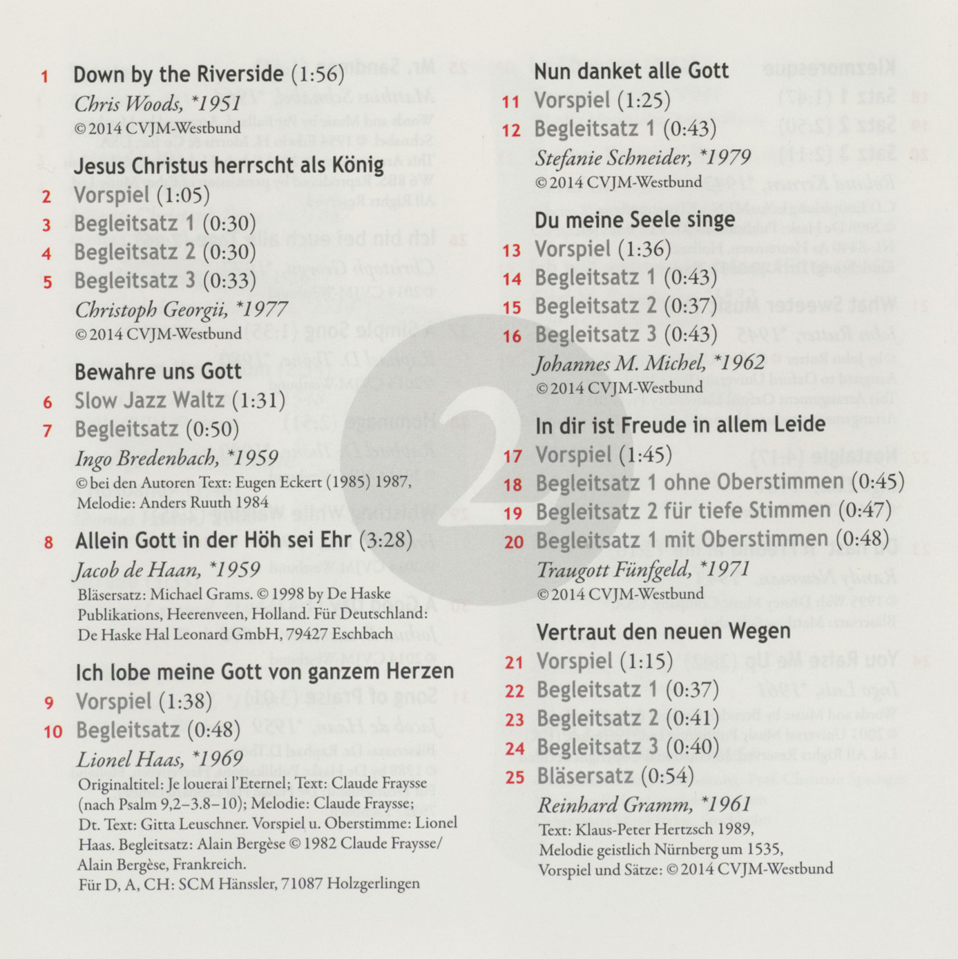 Bot 113_i3Inhaltsverzeichnis