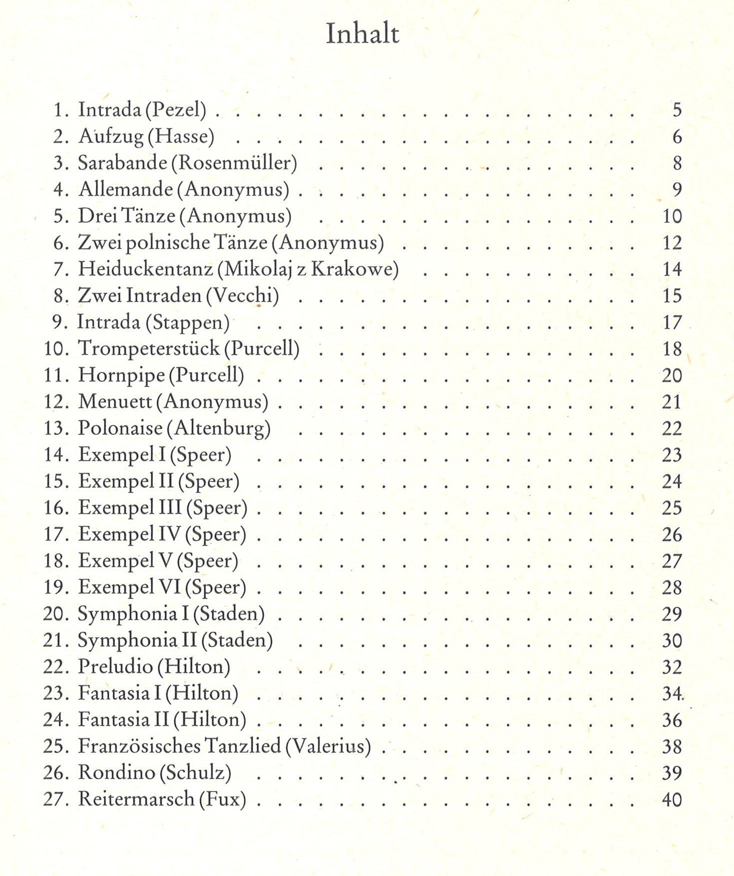 Bot 301_iInhaltsverzeichnis