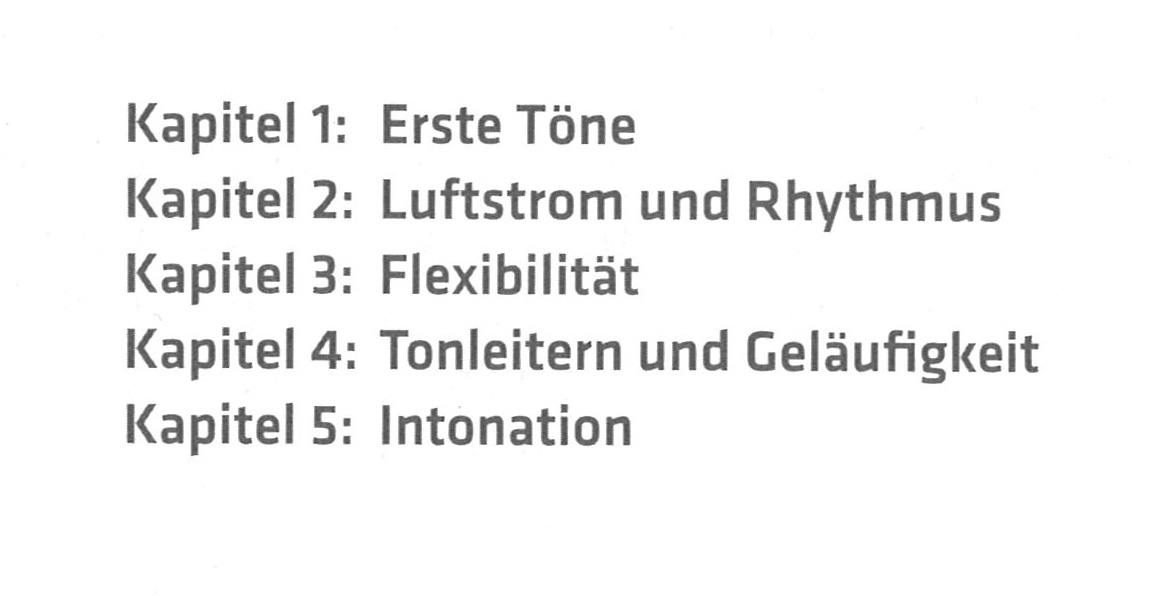 Bot 162_iInhaltsverzeichnis