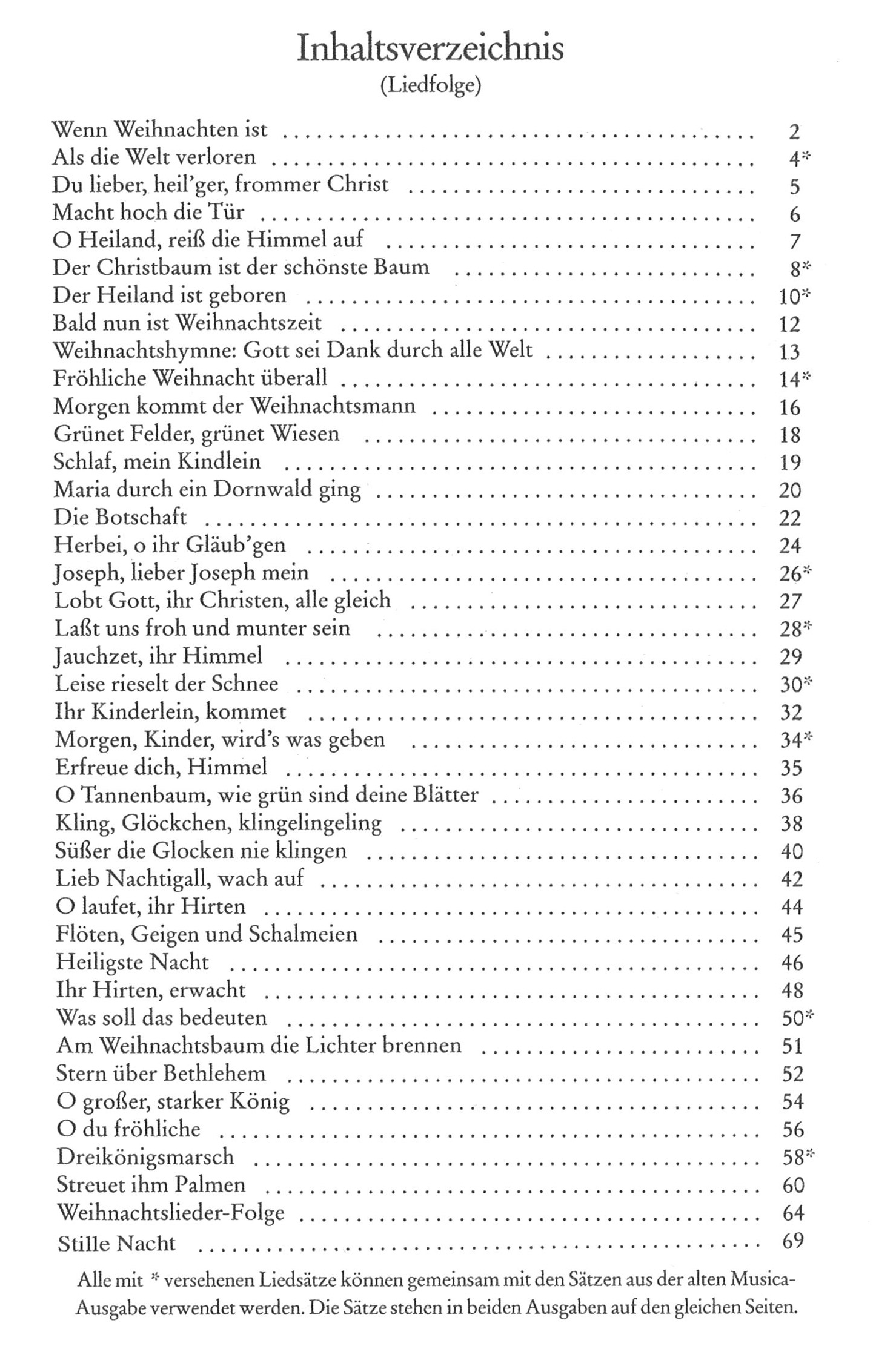 Bot 12_i1Inhaltsverzeichnis