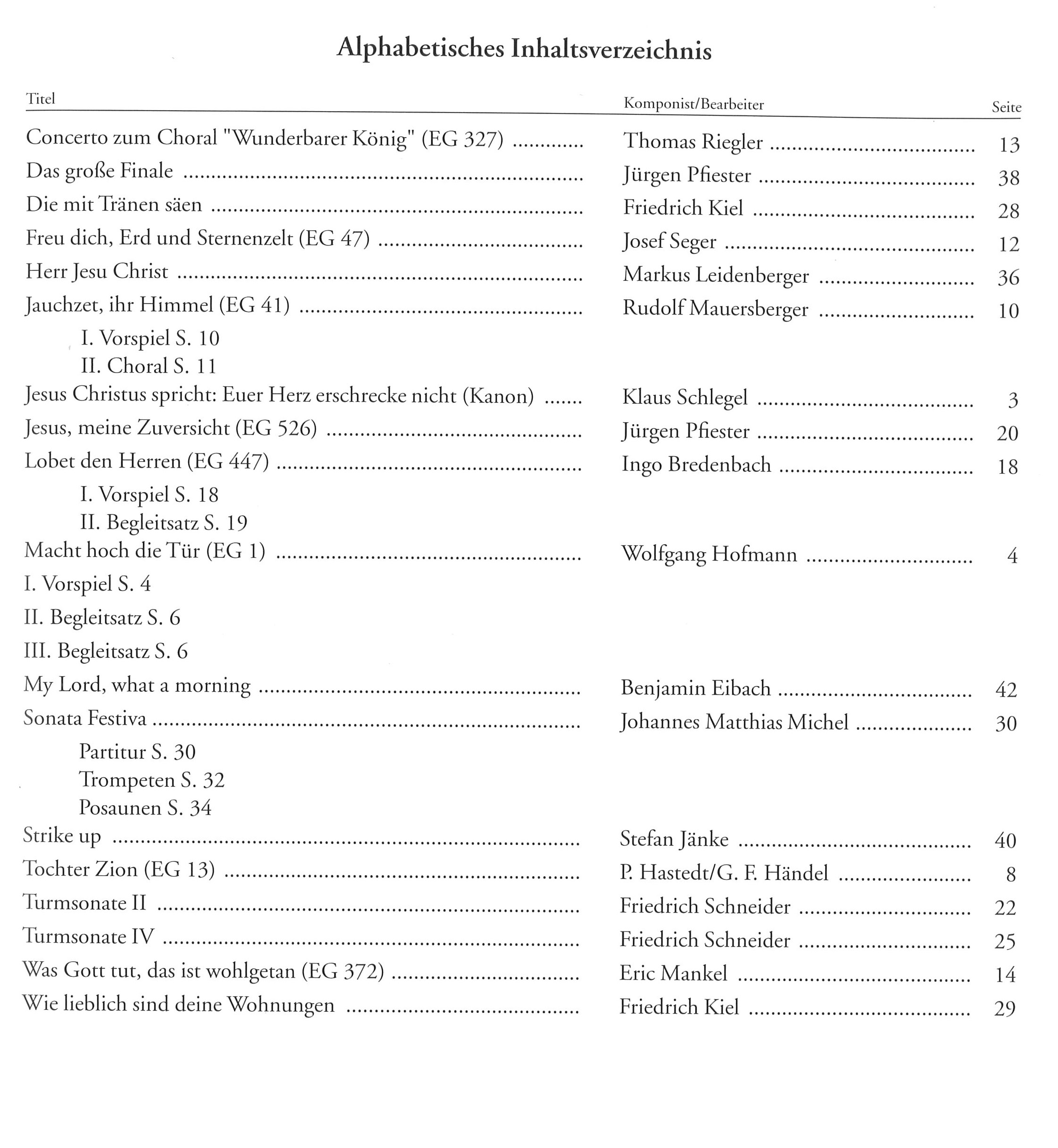 Bot 82_iInhaltsverzeichnis