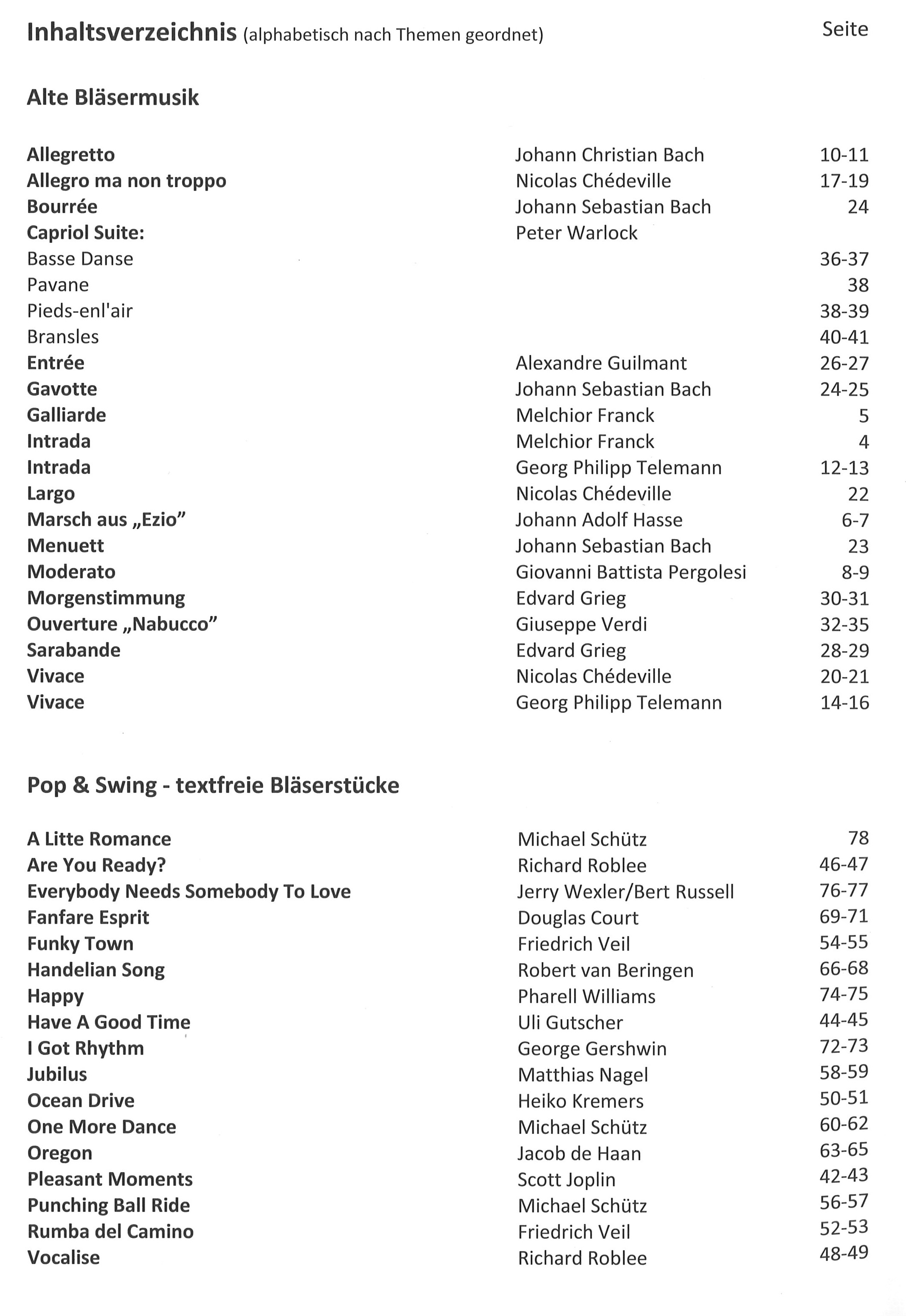 Bot 72_i1Inhaltsverzeichnis