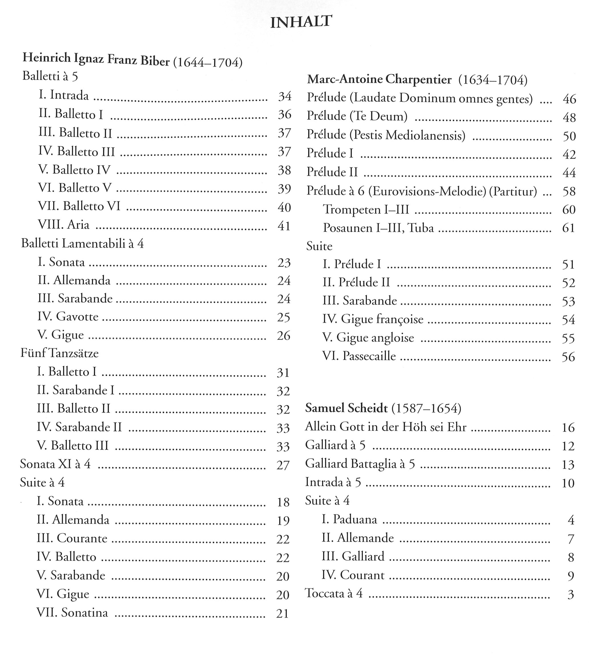 Bot 296_iInhaltsverzeichnis