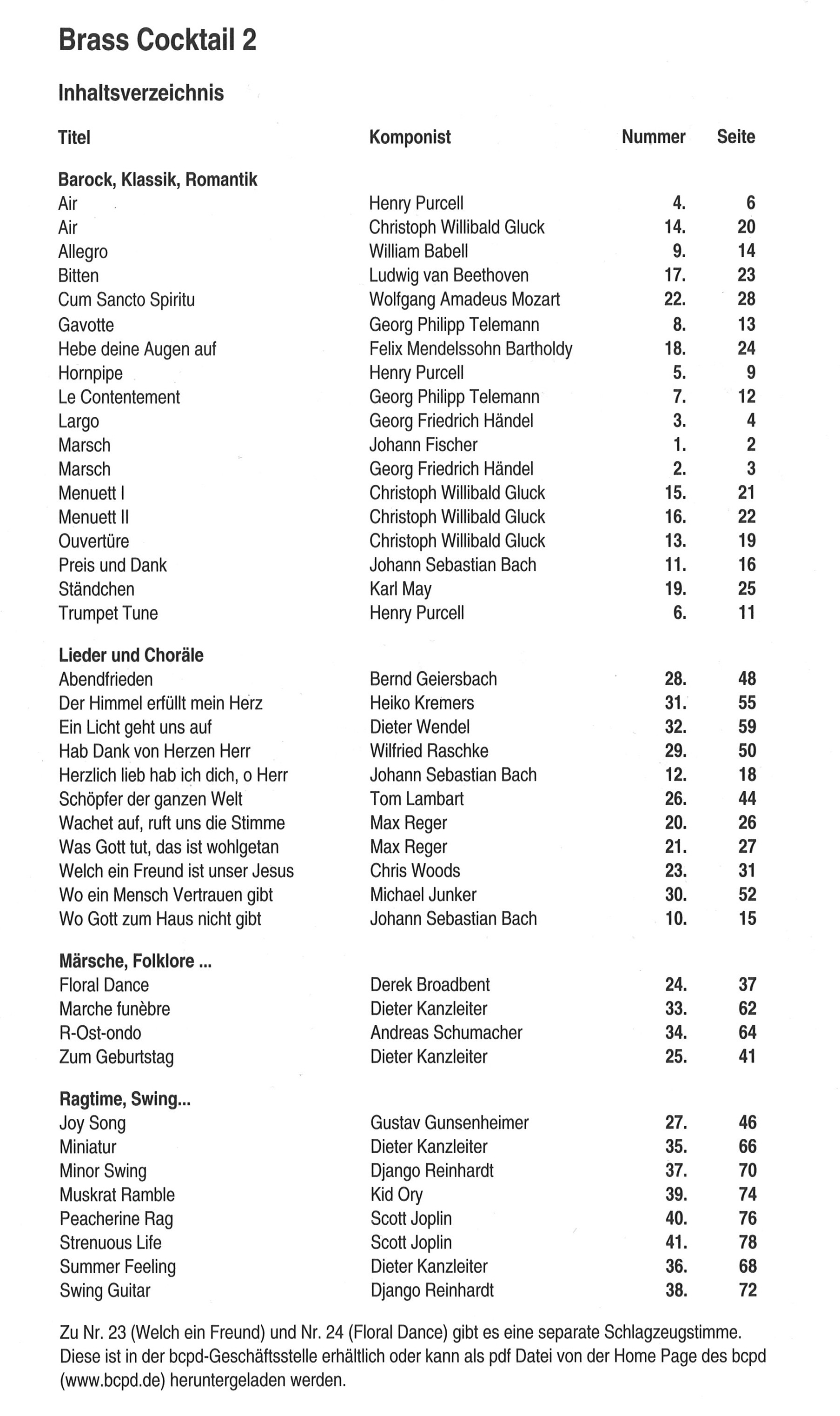 Bot 62_iInhaltsverzeichnis