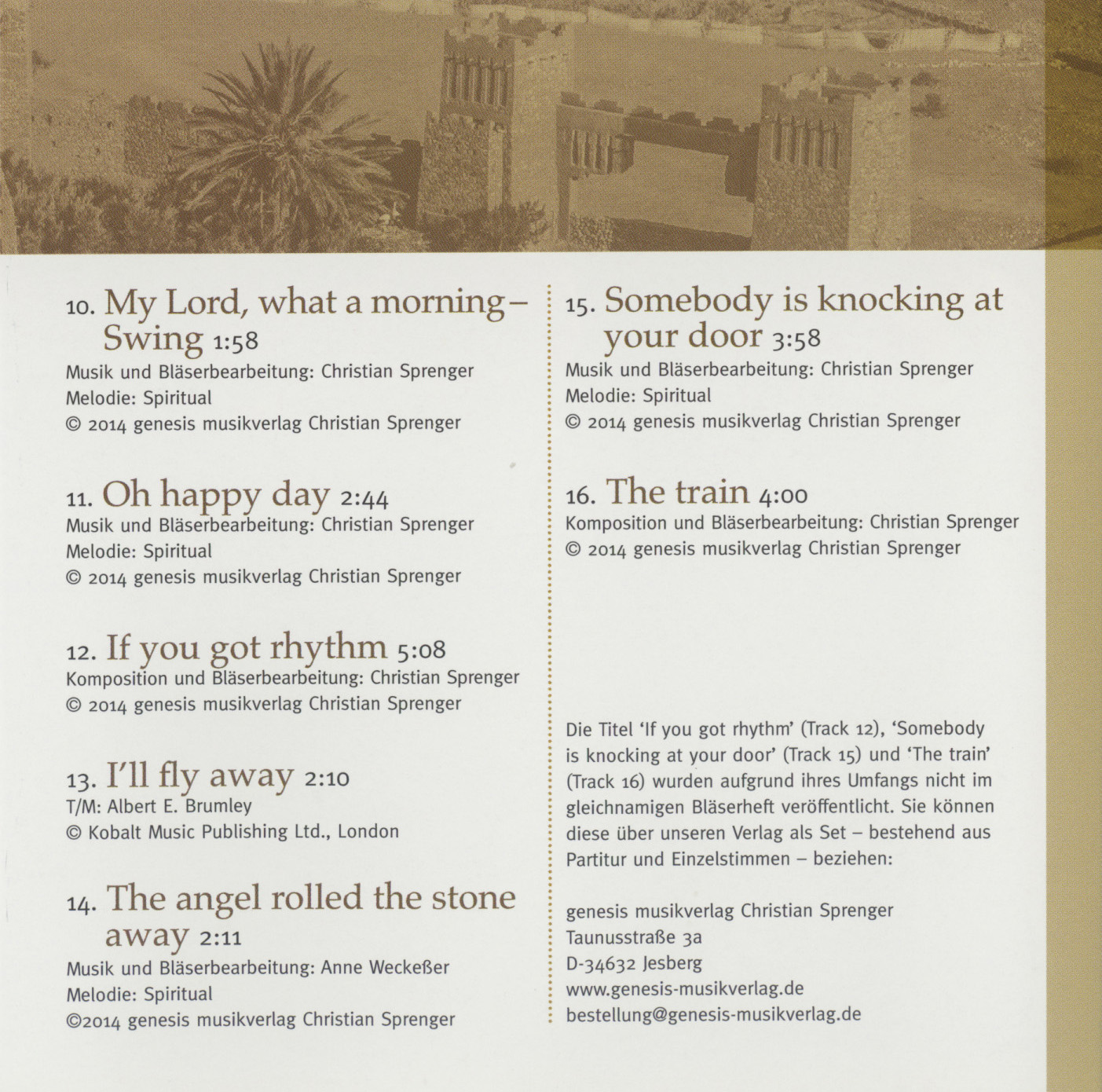 Bot 349_i2Inhaltsverzeichnis