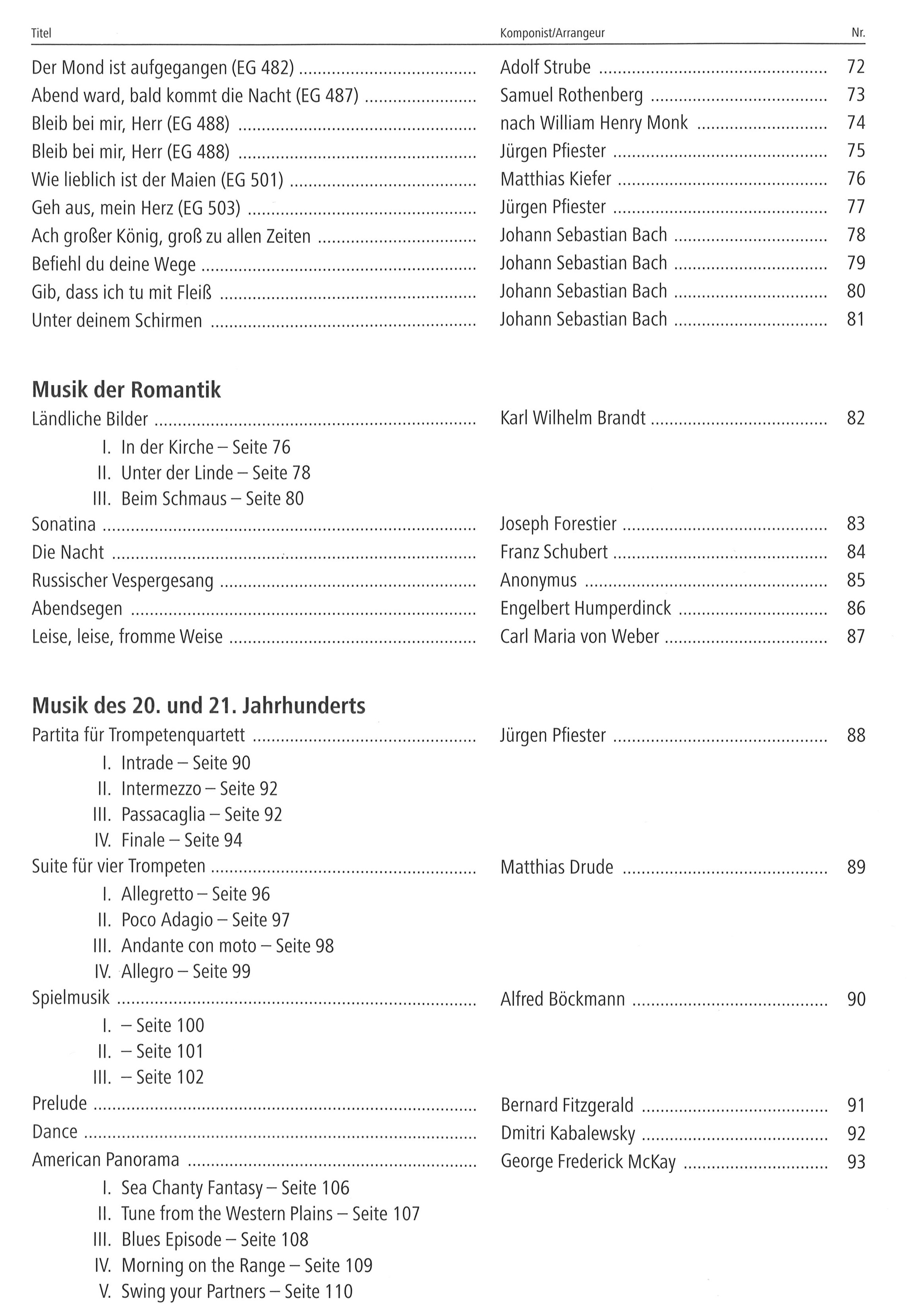 Bot 228_i3Inhaltsverzeichnis