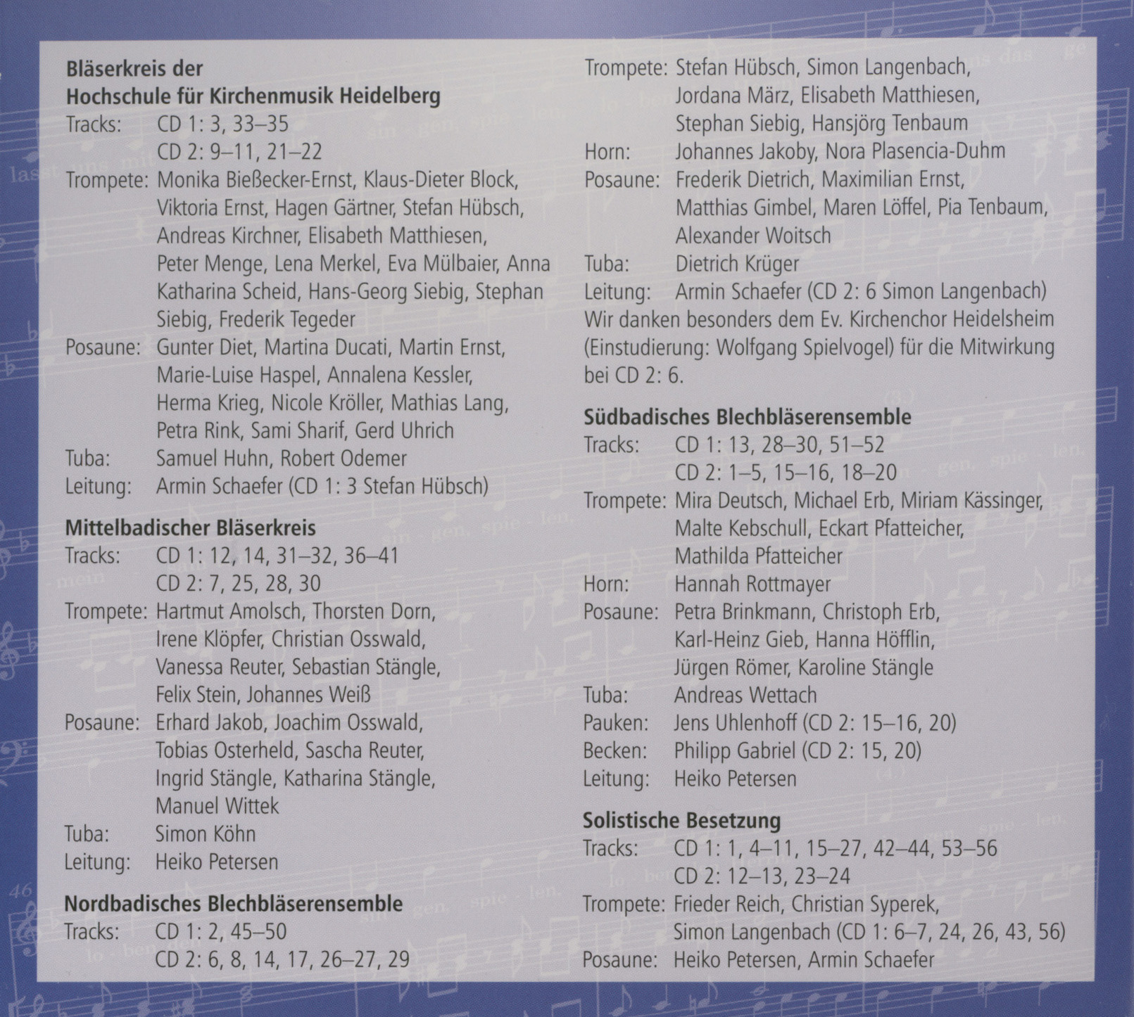 Bot 416_i2Inhaltsverzeichnis