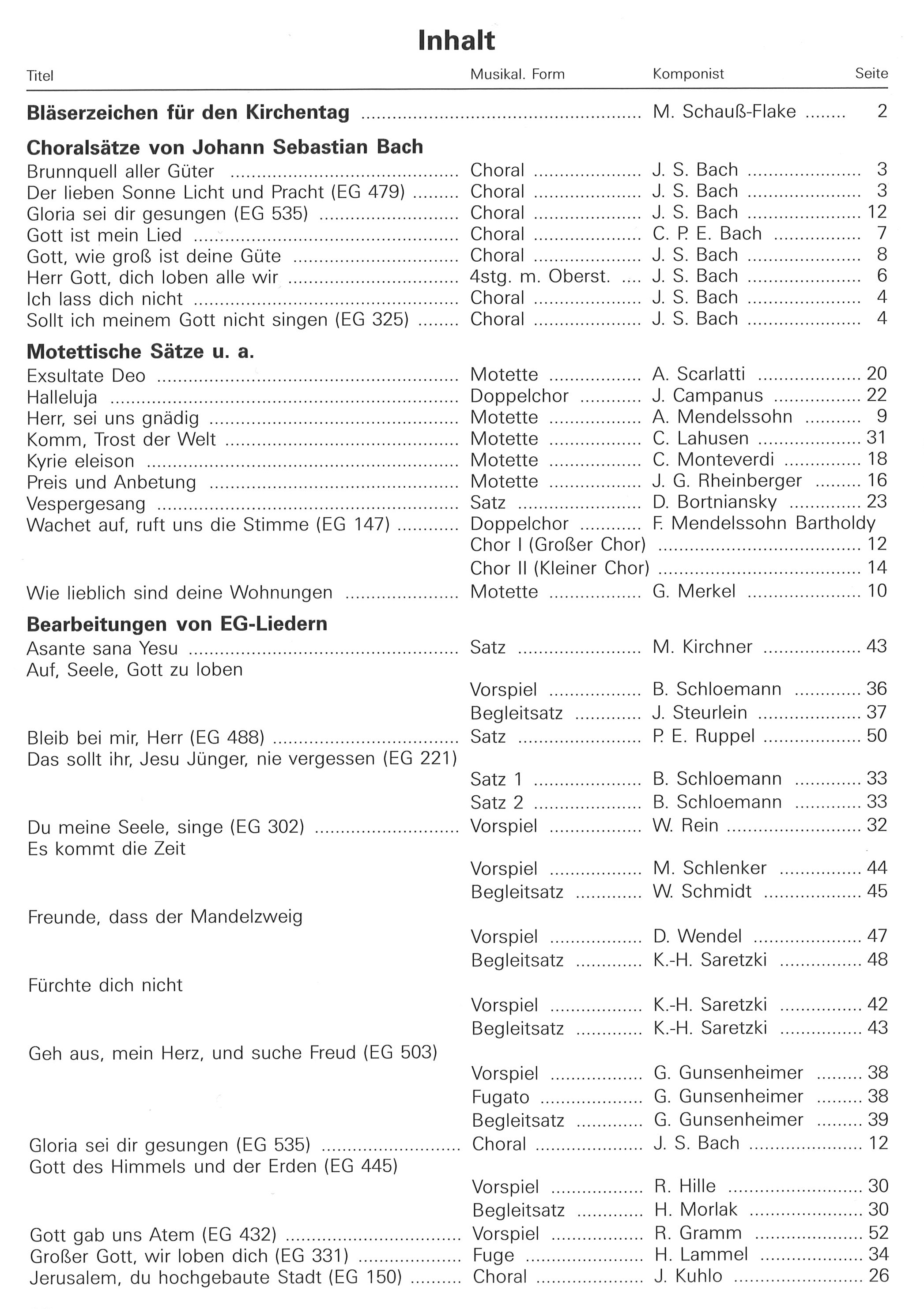 Bot 60_i1Inhaltsverzeichnis