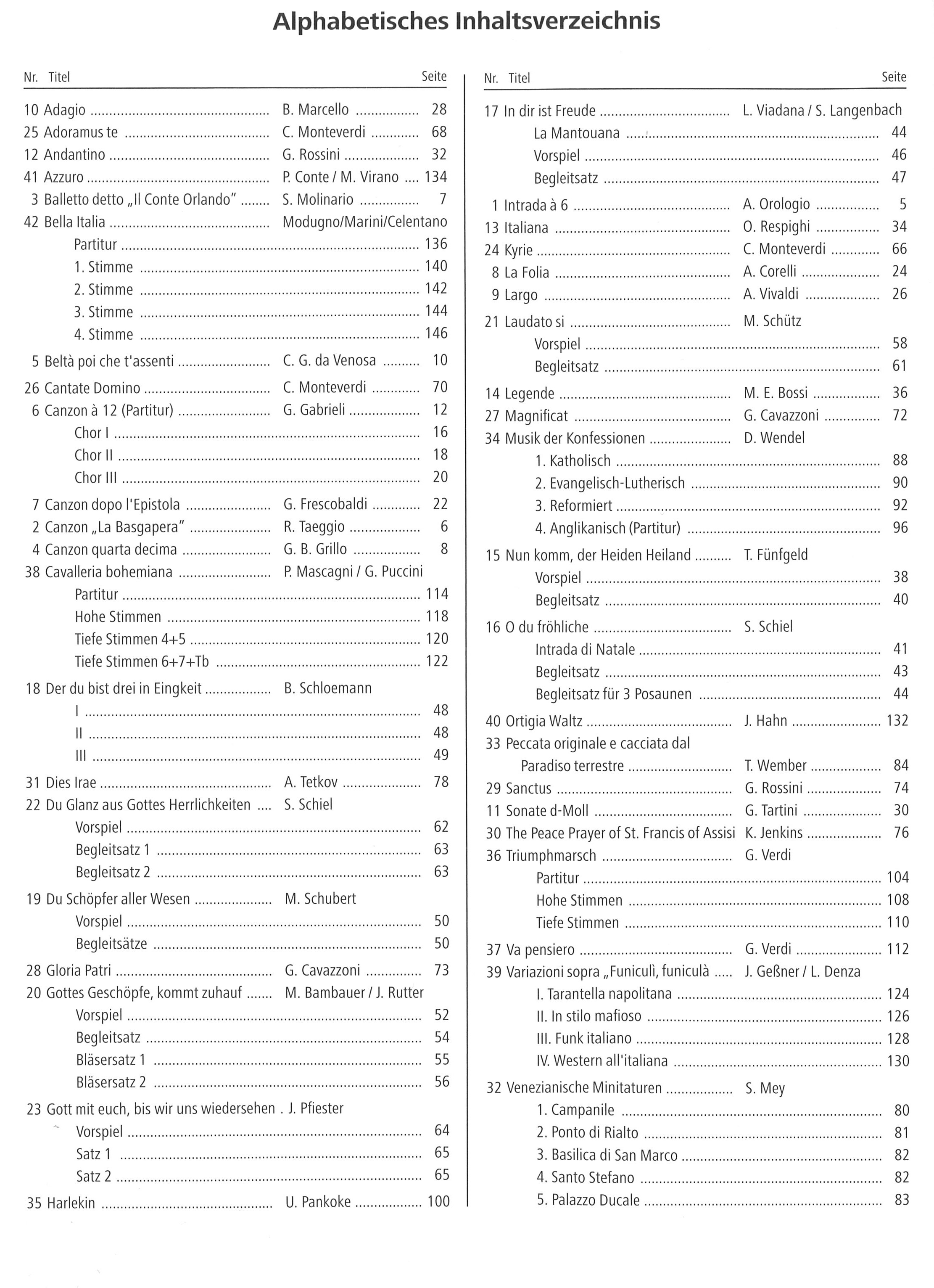 Bot 99_iInhaltsverzeichnis