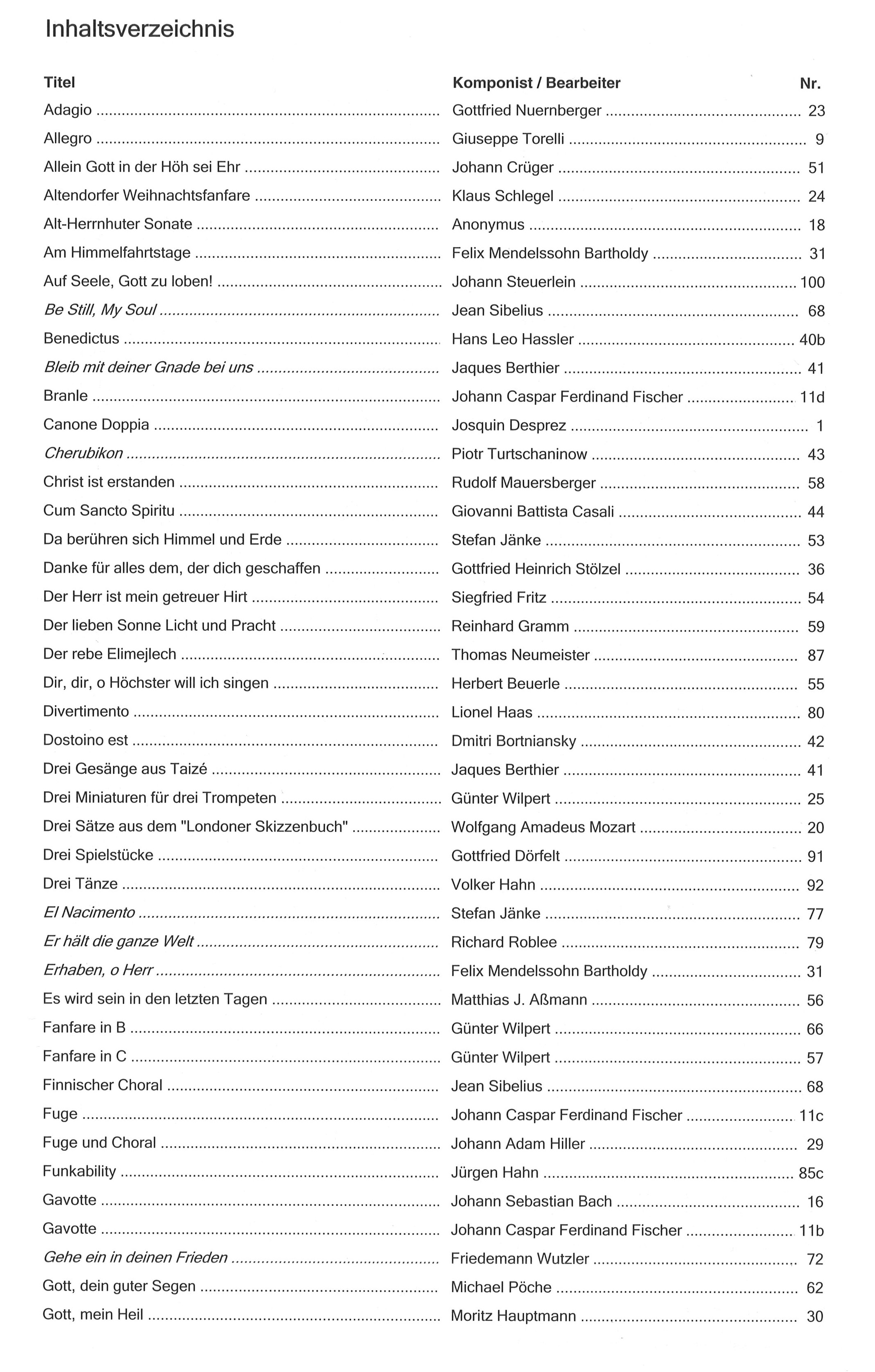 Bot 10_i1Inhaltsverzeichnis