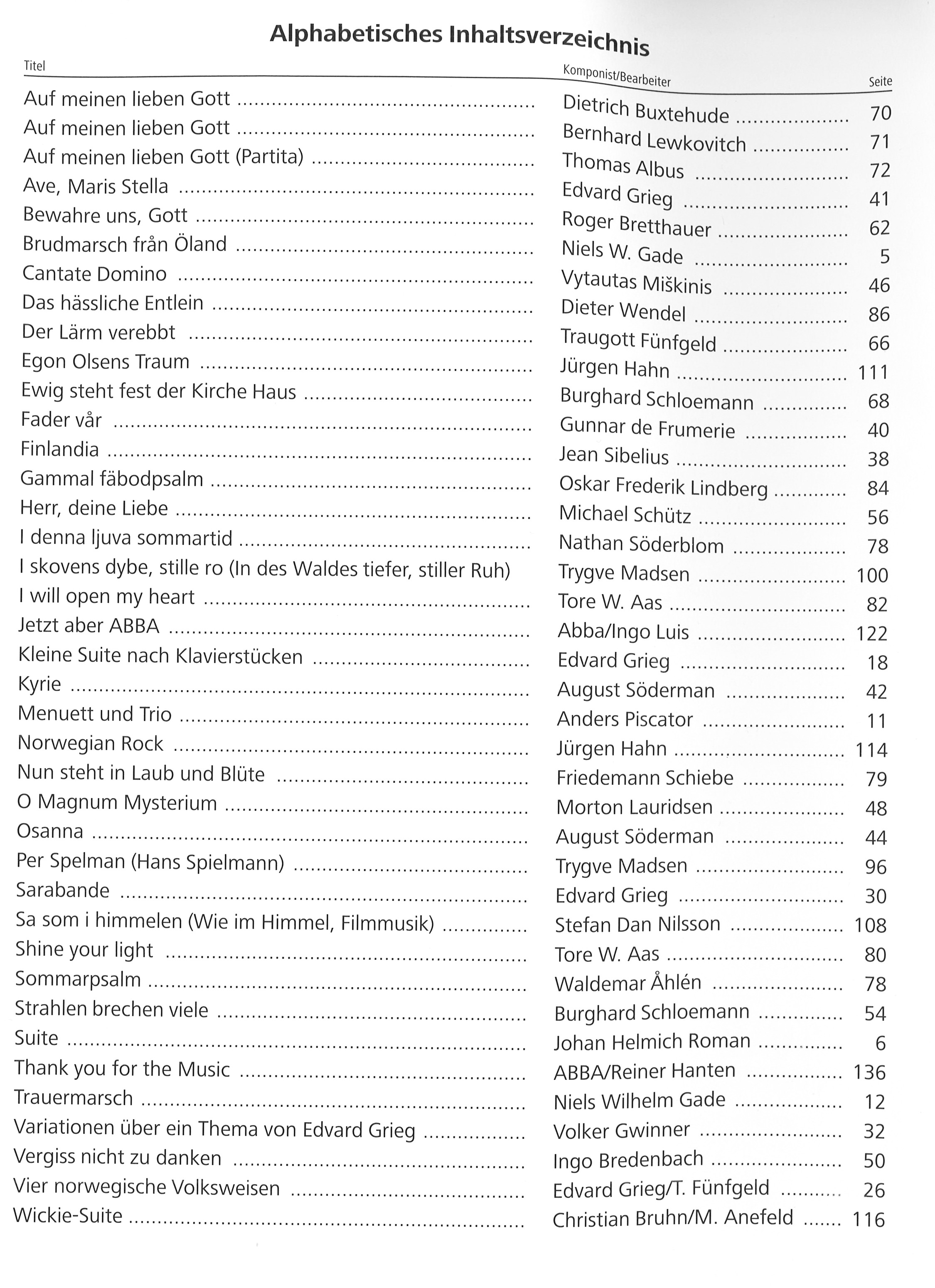 Bot 93_iInhaltsverzeichnis