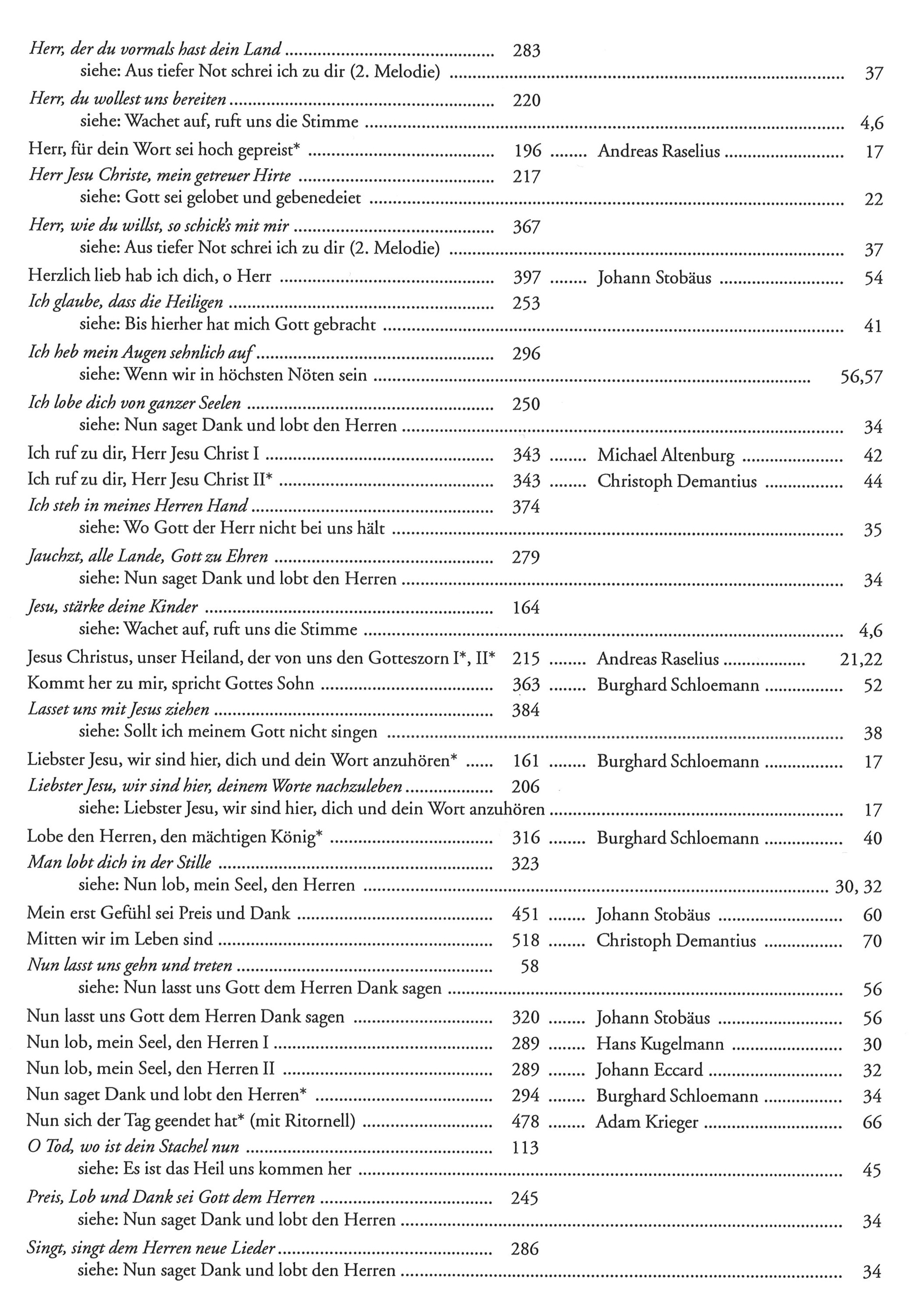 Bot 326_i2Inhaltsverzeichnis