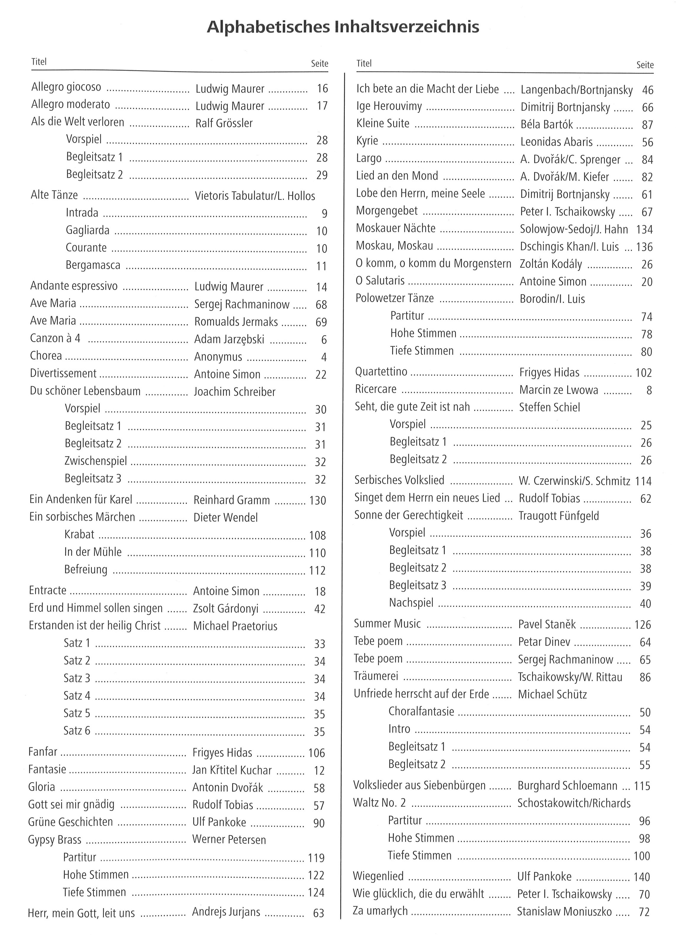 Bot 96_iInhaltsverzeichnis