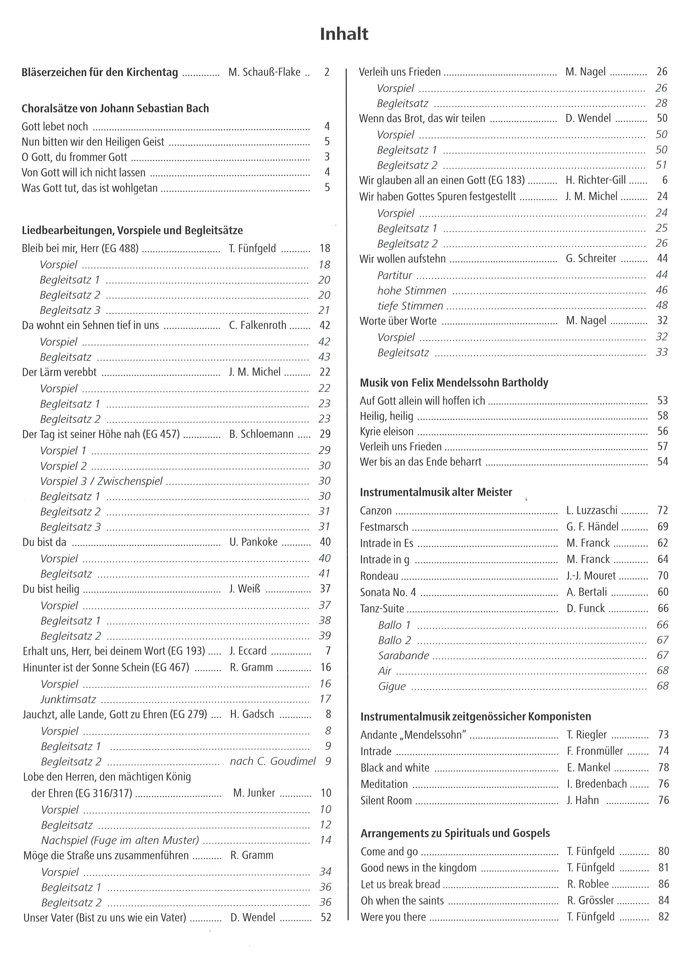 Bot 37_iInhaltsverzeichnis
