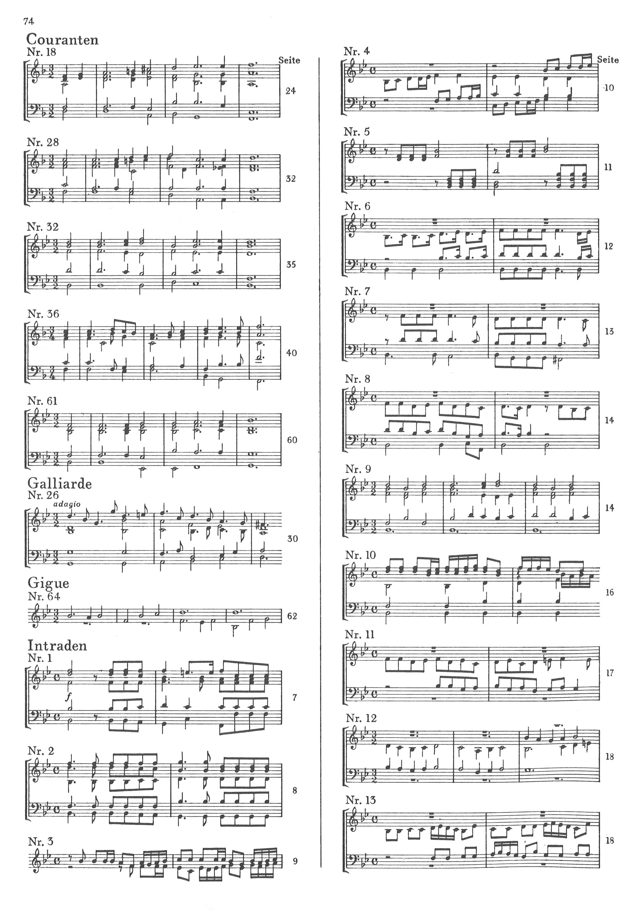 Bot 340_i2Inhaltsverzeichnis