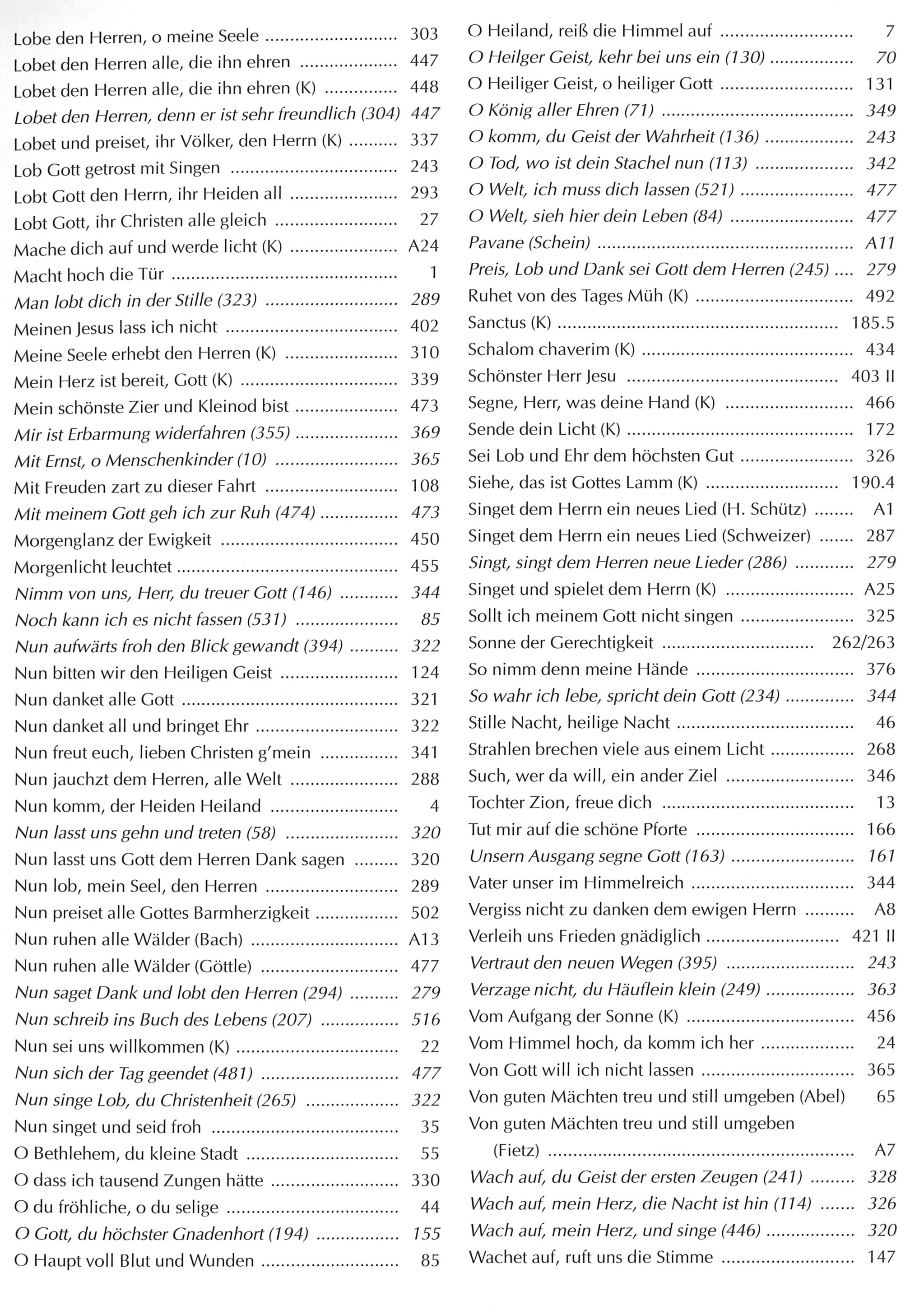 Bot 229_i3Inhaltsverzeichnis