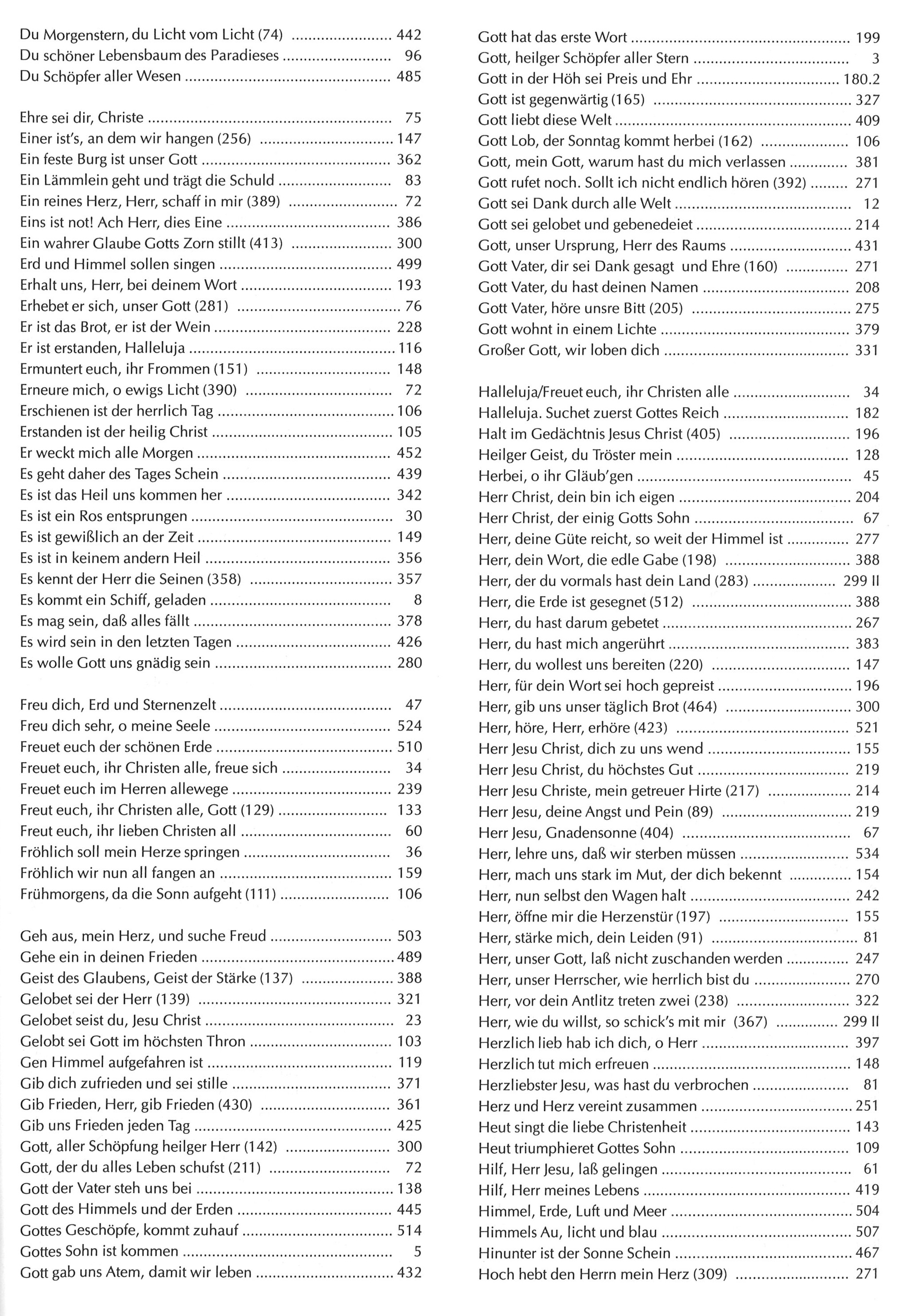 Bot 42_i2Inhaltsverzeichnis