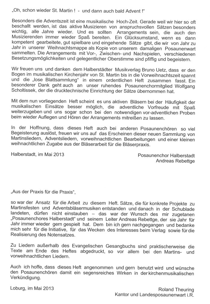 St.Martin-Advent-Weihnachten - Theuring