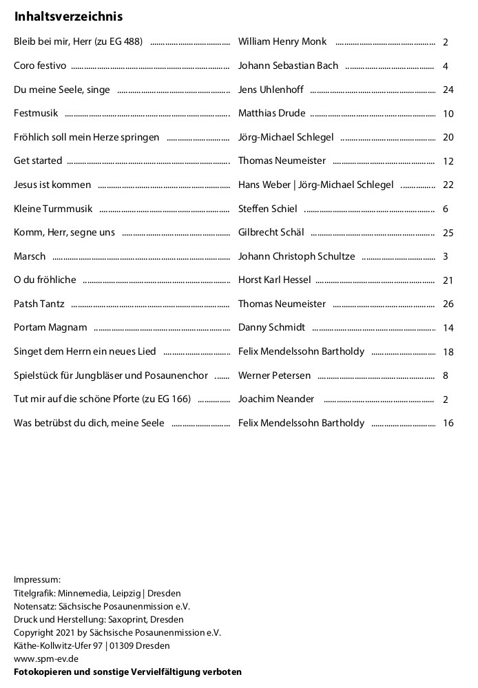 Gott danken ist Freude - Band 4 / Juniorheft