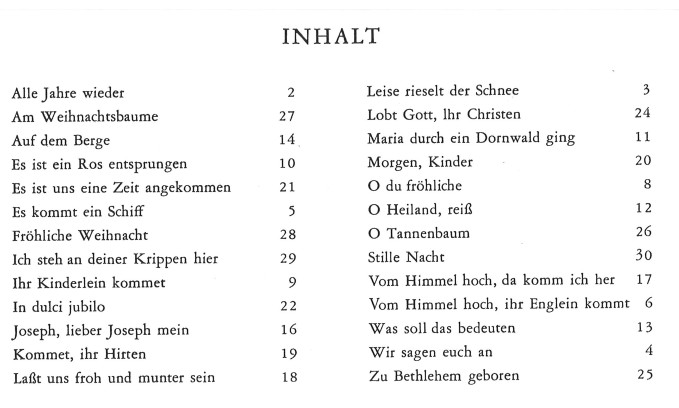 Advents- und Weihnachtslieder für drei Posaunen