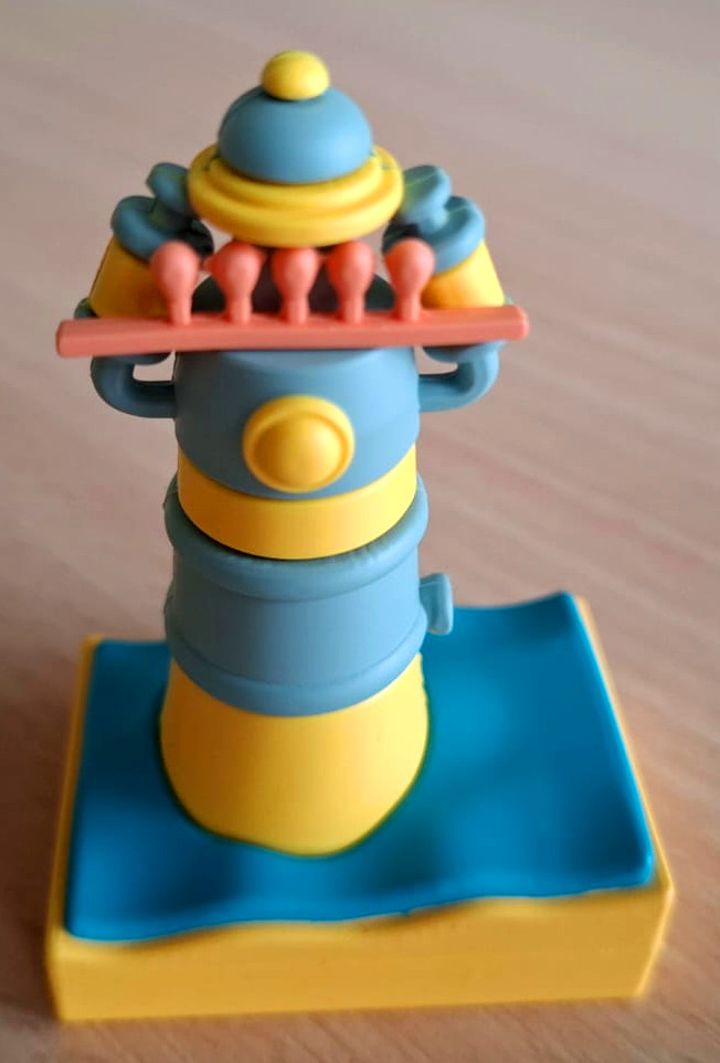 DEPT Hamburg 2024 - Rückblick USB-Stick