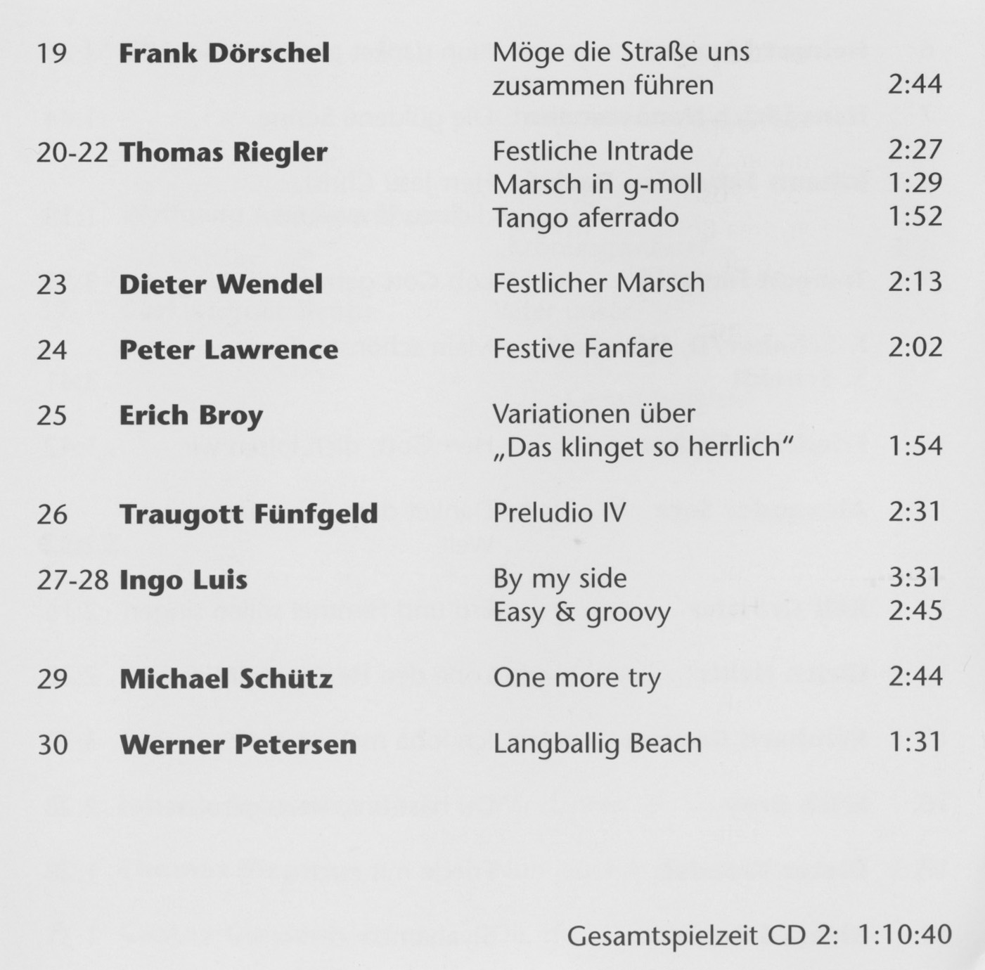 Bot 55_i5Inhaltsverzeichnis