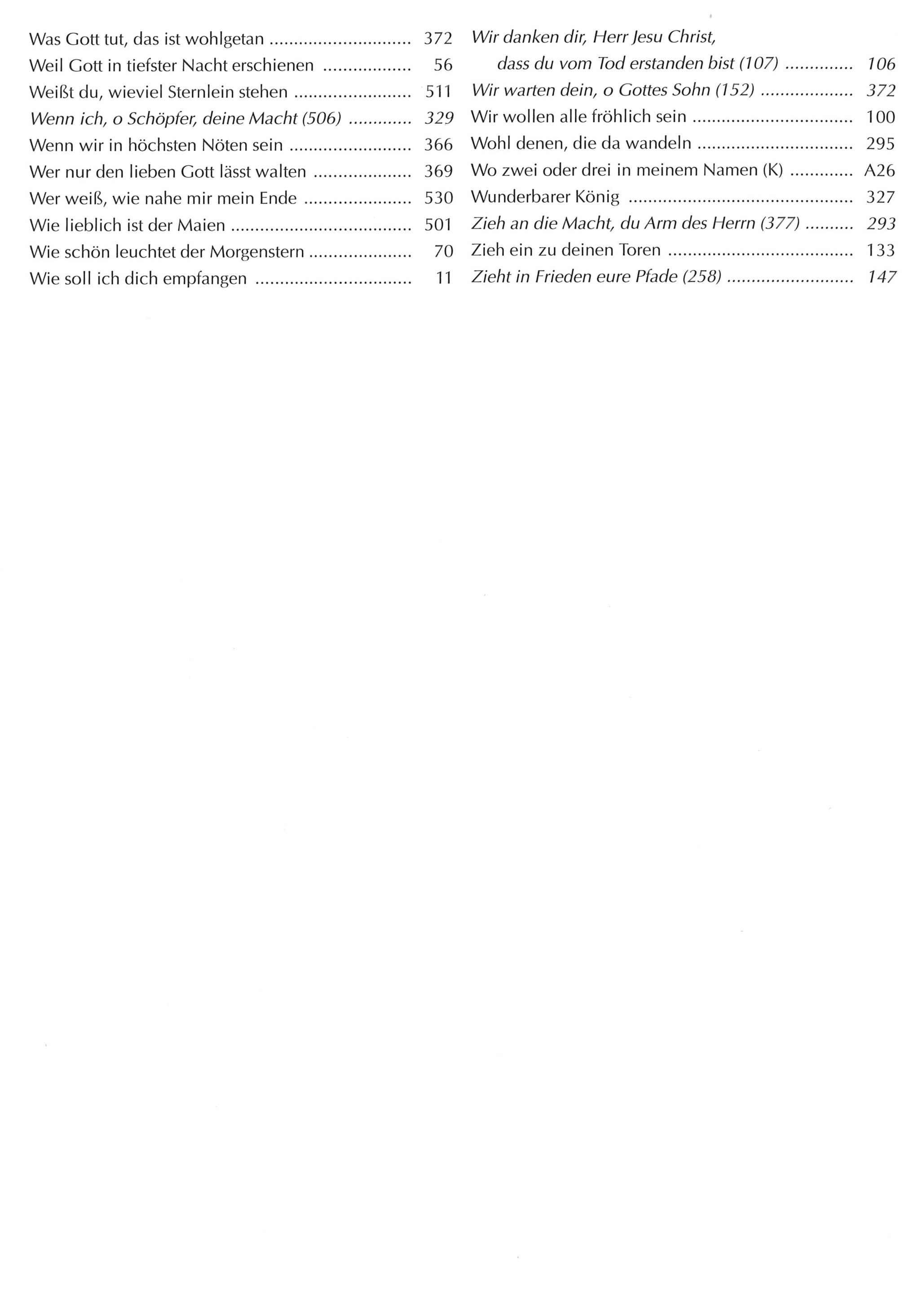 Bot 229_i4Inhaltsverzeichnis