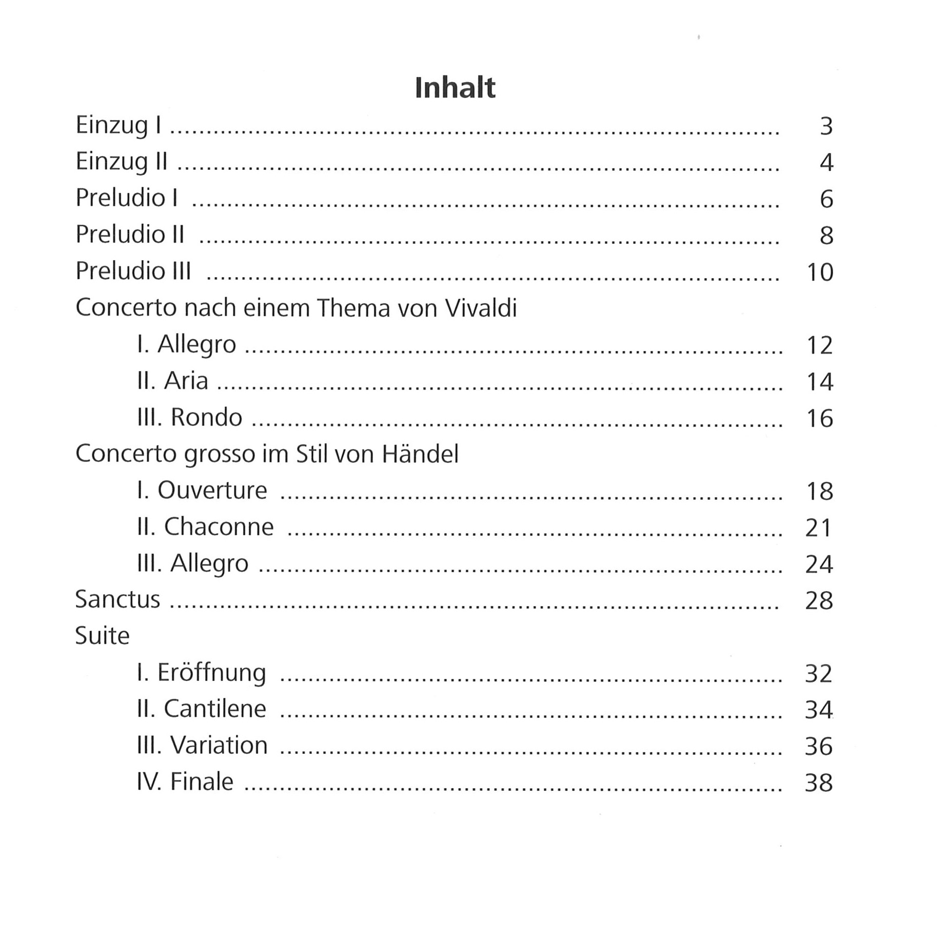 Bot 312_iInhaltsverzeichnis