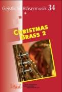 Christmas Brass 2 - Geistliche Bläsermusik 34