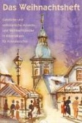 Das Weihnachtsheft - Bayern