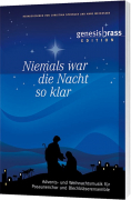 Niemals war die Nacht so klar - Band 1
