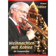 Richard Roblee - Weihnachten mit Roblee