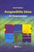 Ausgewählte Sätze - Adolf Müller
