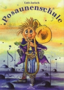 Posaunenschule - Lutz Jurisch