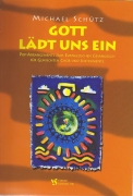 Gott lädt uns ein - Pop-Arrangements für Chor und Instrumente