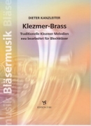 Klezmer-Brass - Traditionelle Klezmer Melodien