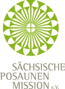 Sonderaktion - 10 Aufkleber "Sächsische Posaunenmission"
