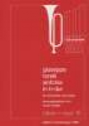 Choralpräludien alter Meister für Trompete und Orgel